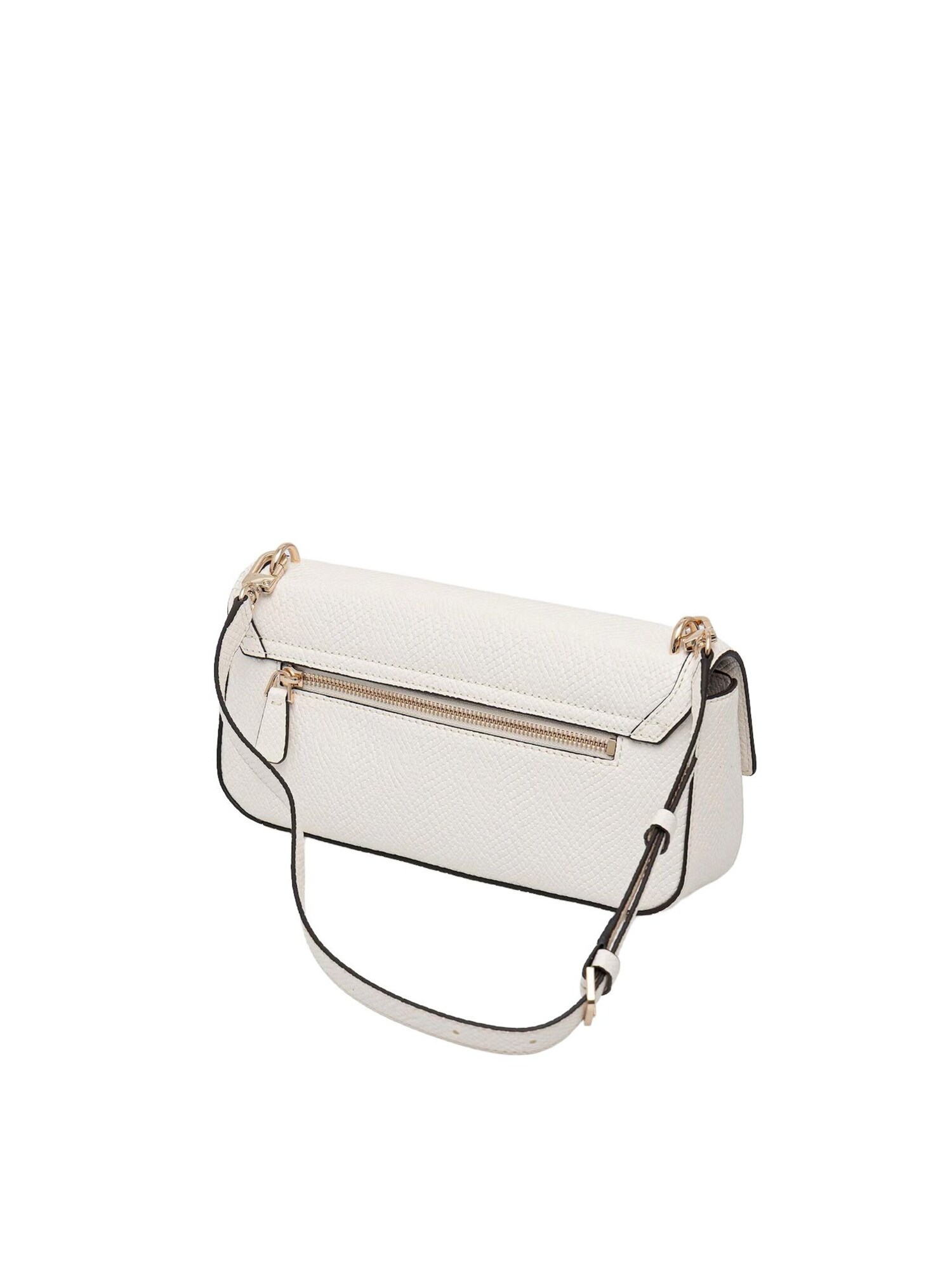 GUESS Bolso de hombro offwhite – imagen 4
