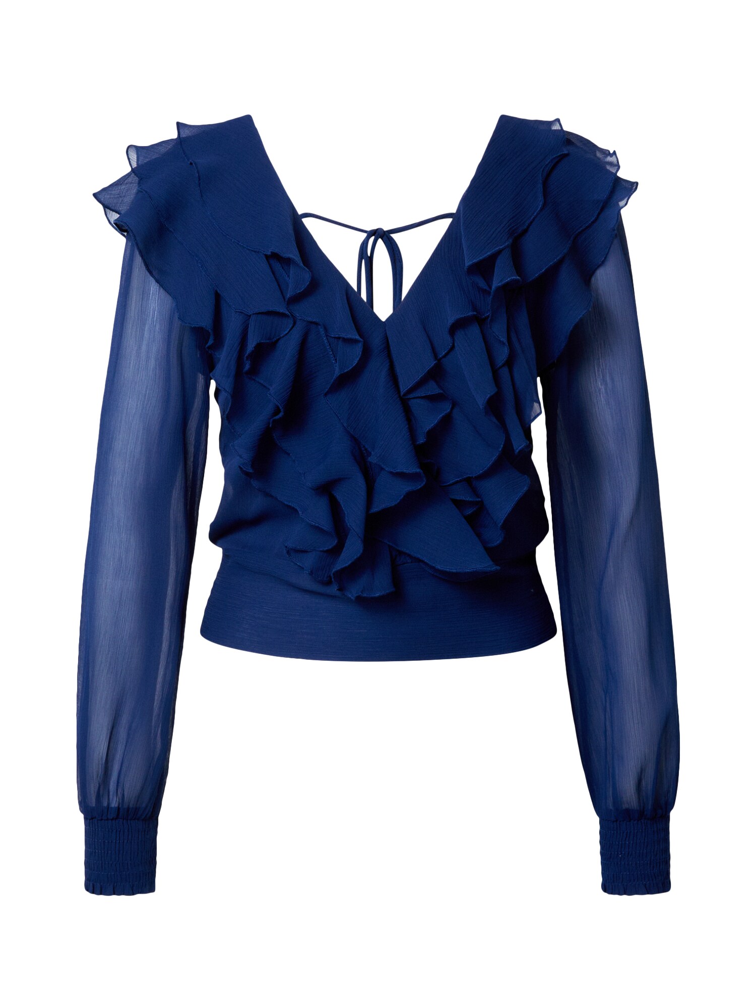 VERO MODA Palaidinė  mėlyna
