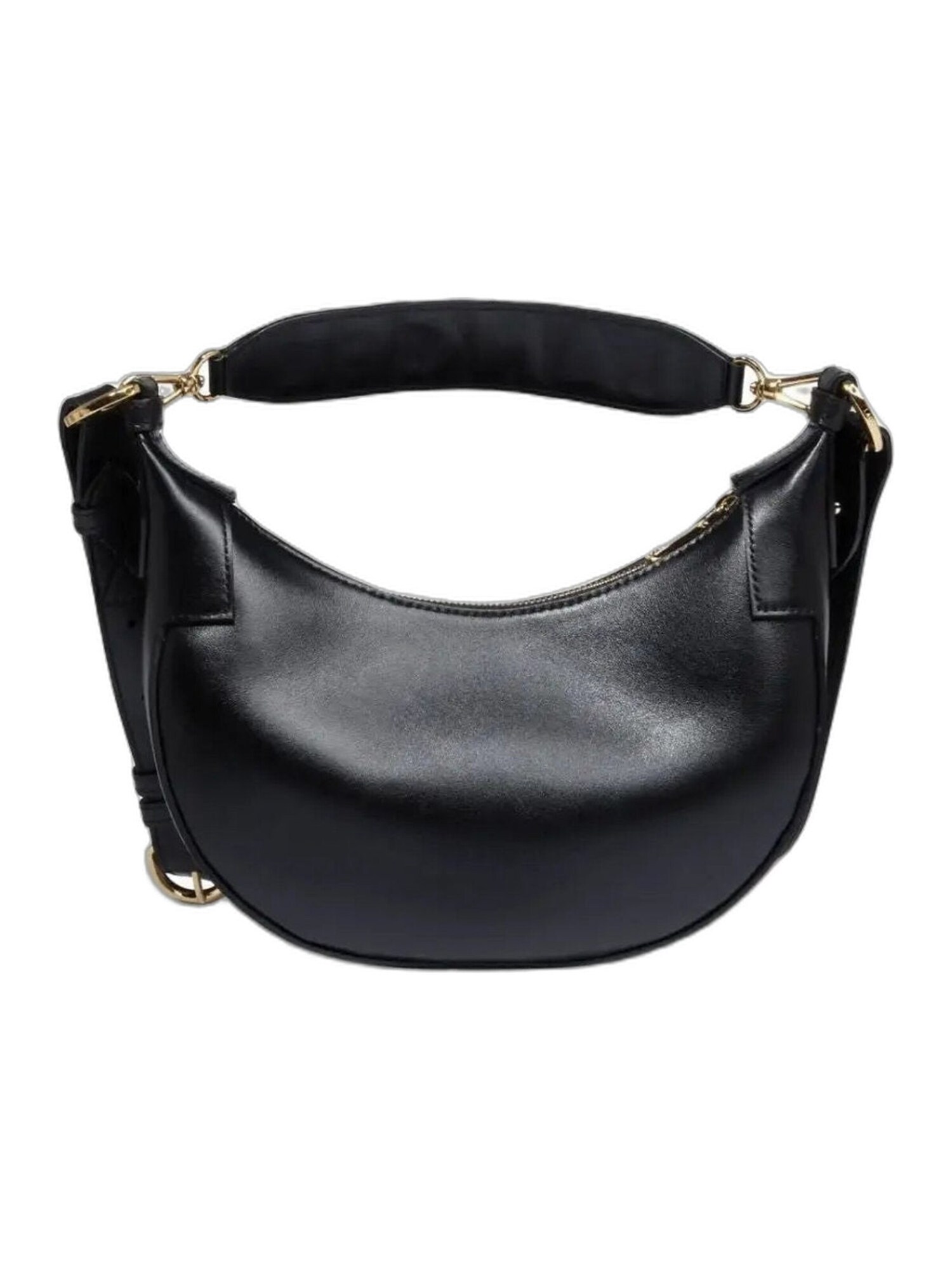 Lancel Bolso de mano 'Origami'  negro – imagen 2