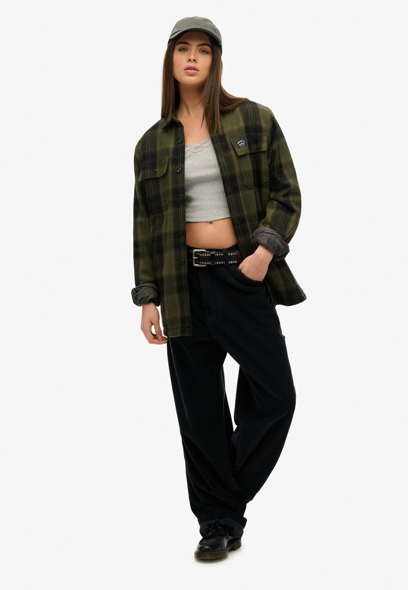 Thumbnail - Superdry Top Essentials