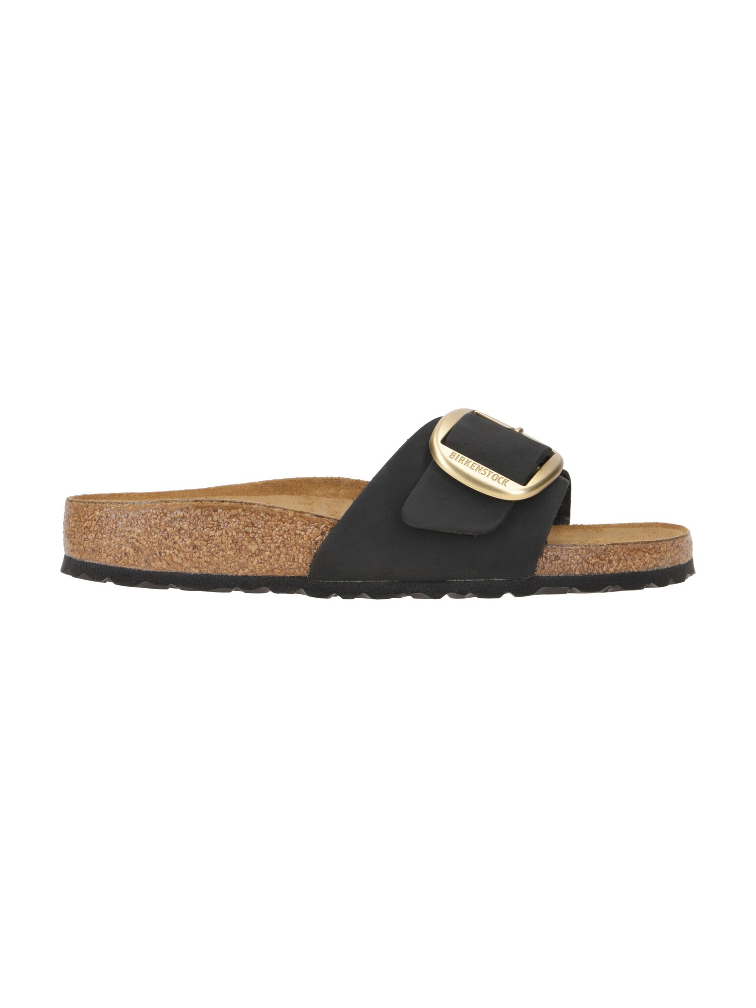 BIRKENSTOCK Zapatos abiertos 'Madrid' negro – imagen 16