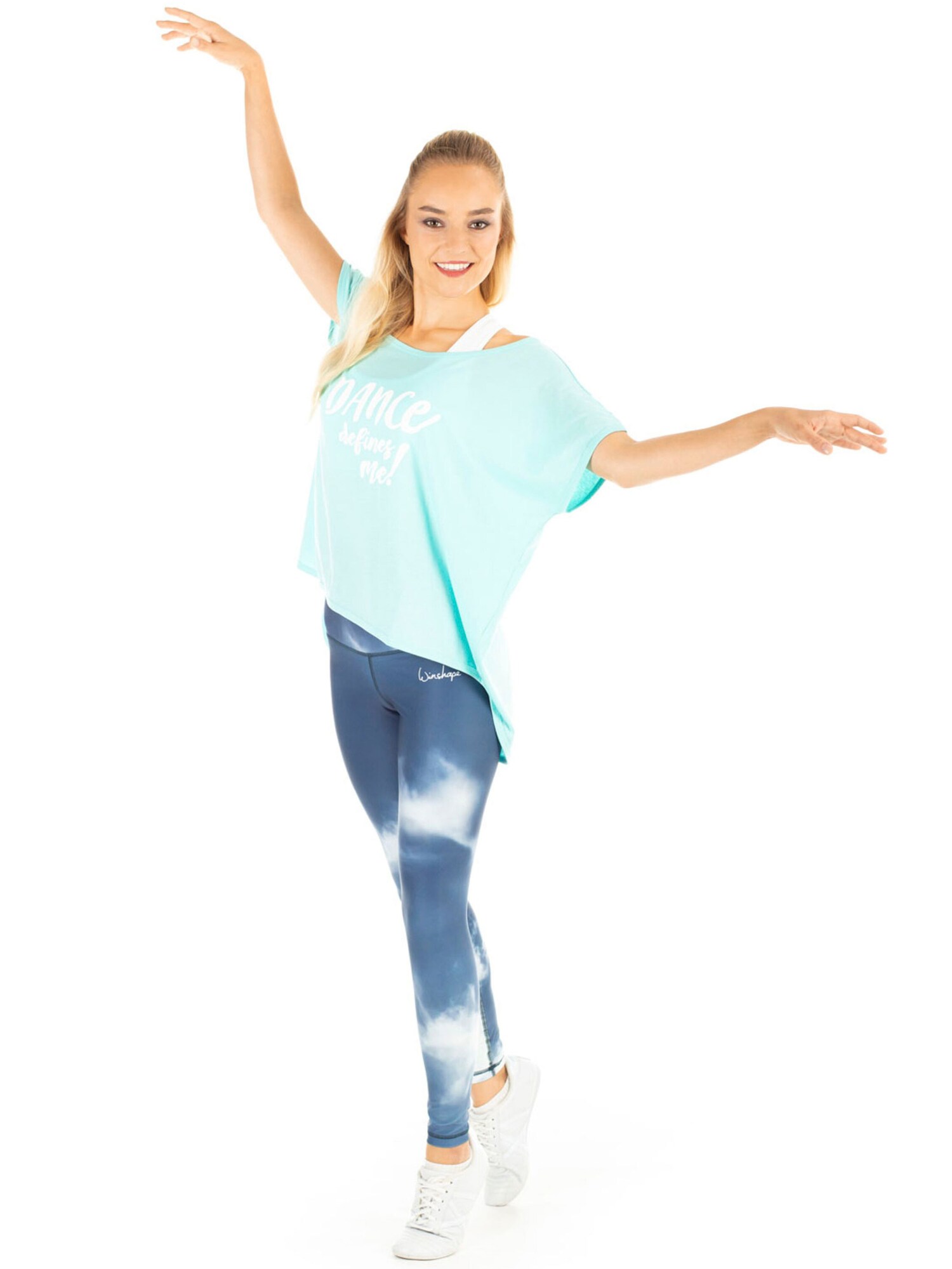 Thumbnail - Winshape Sportshirt MCT017
