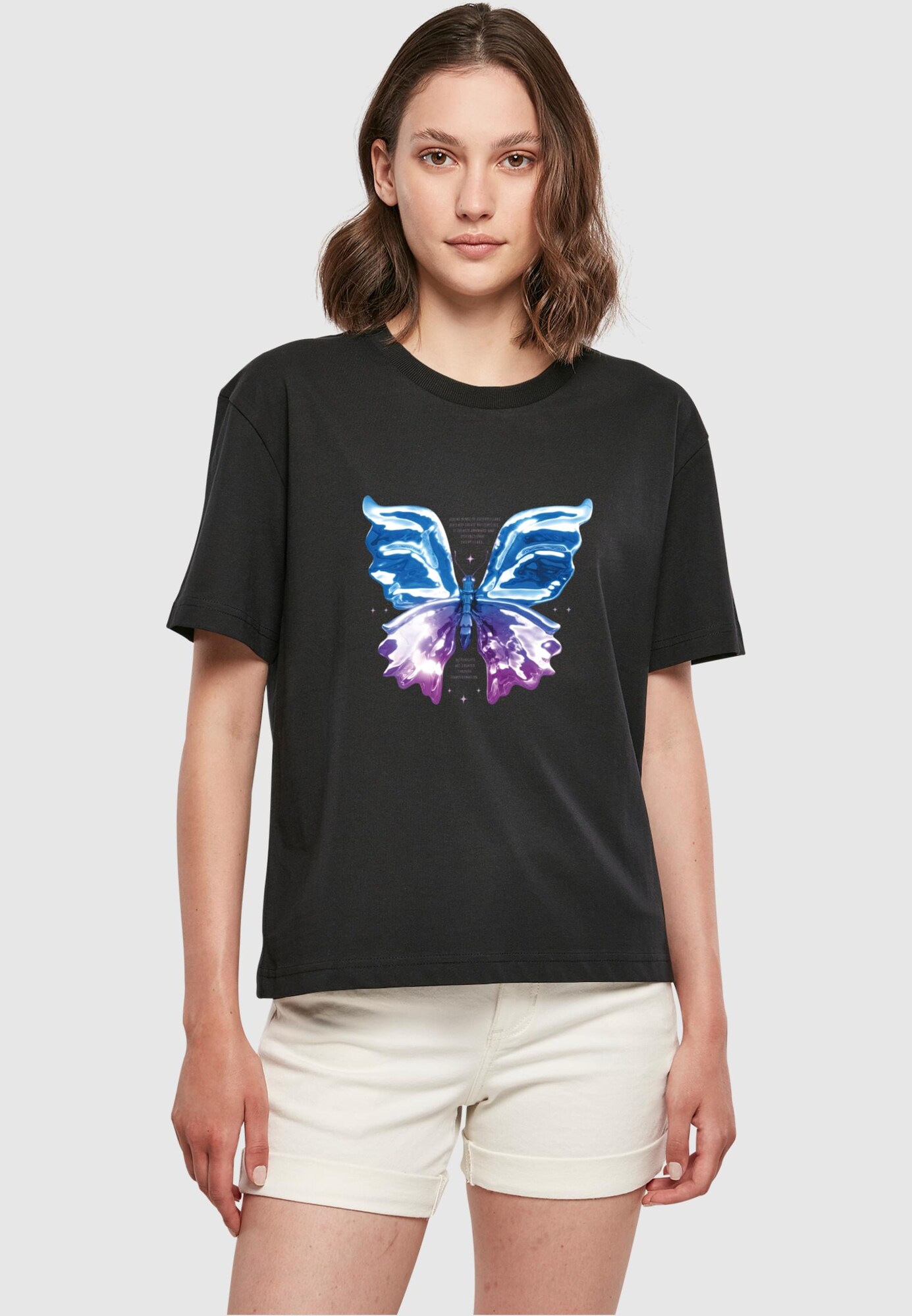 Thumbnail - Miss Tee T-Shirt