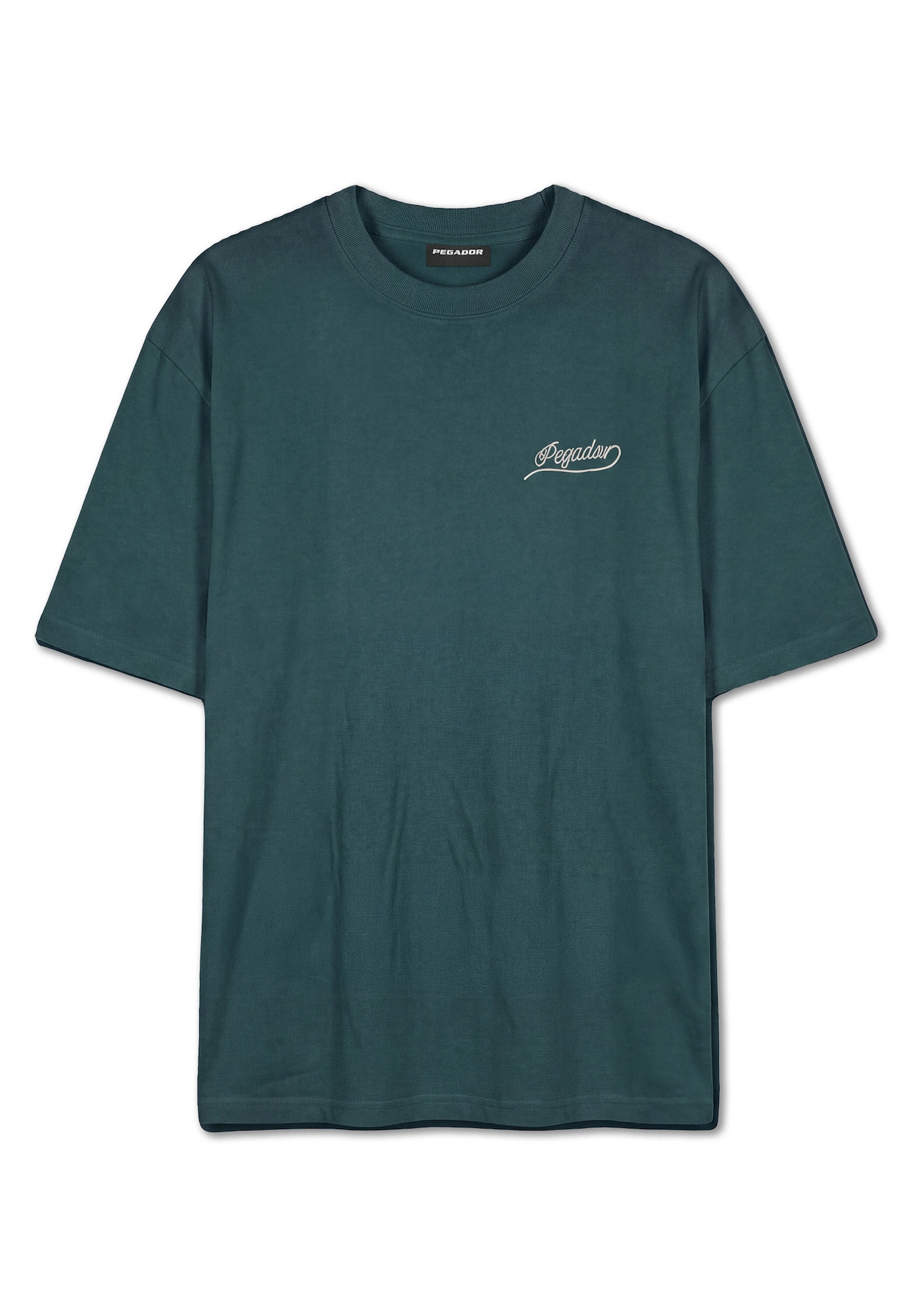 T-shirt 'Massa'