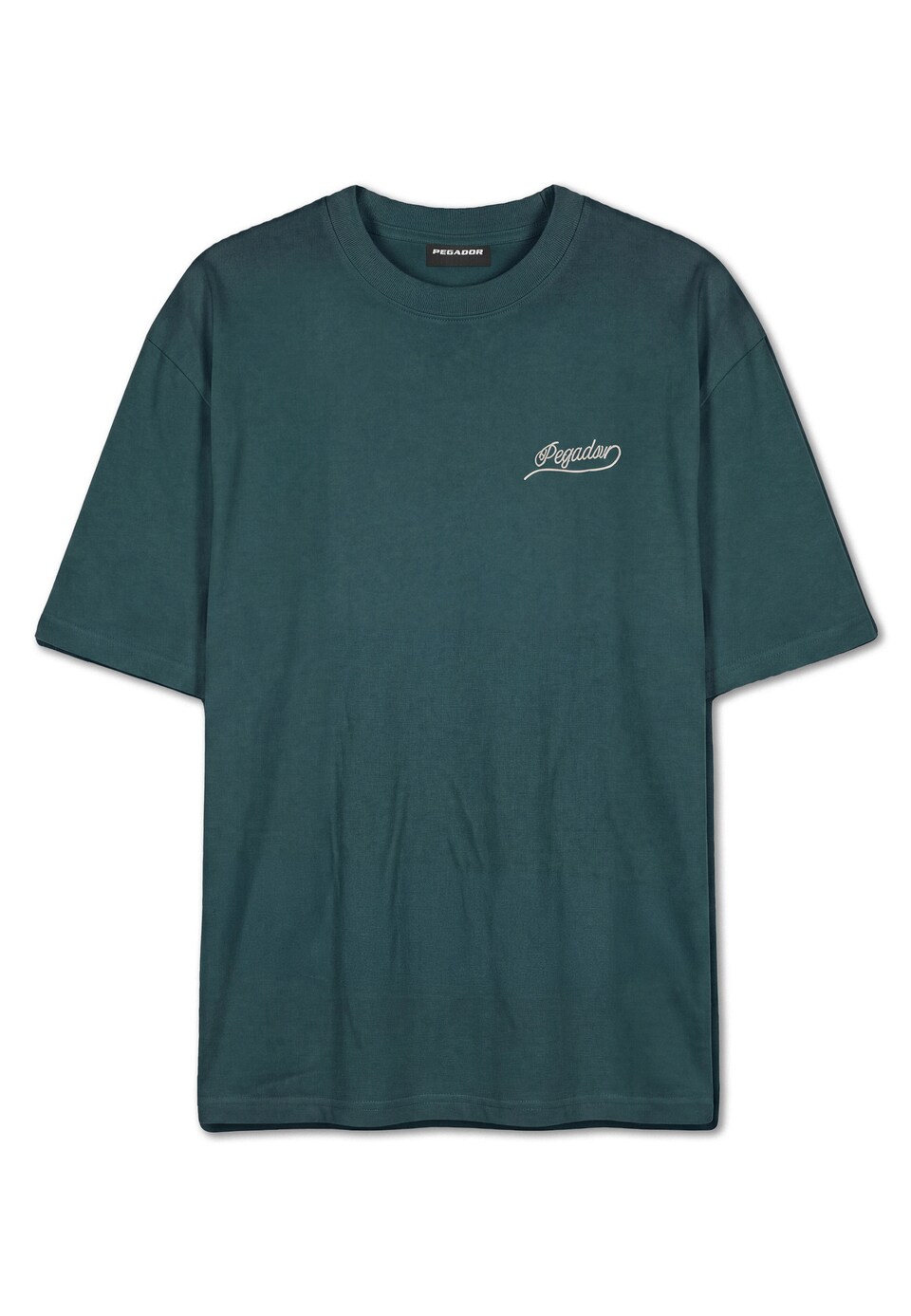 T-shirt 'Massa'