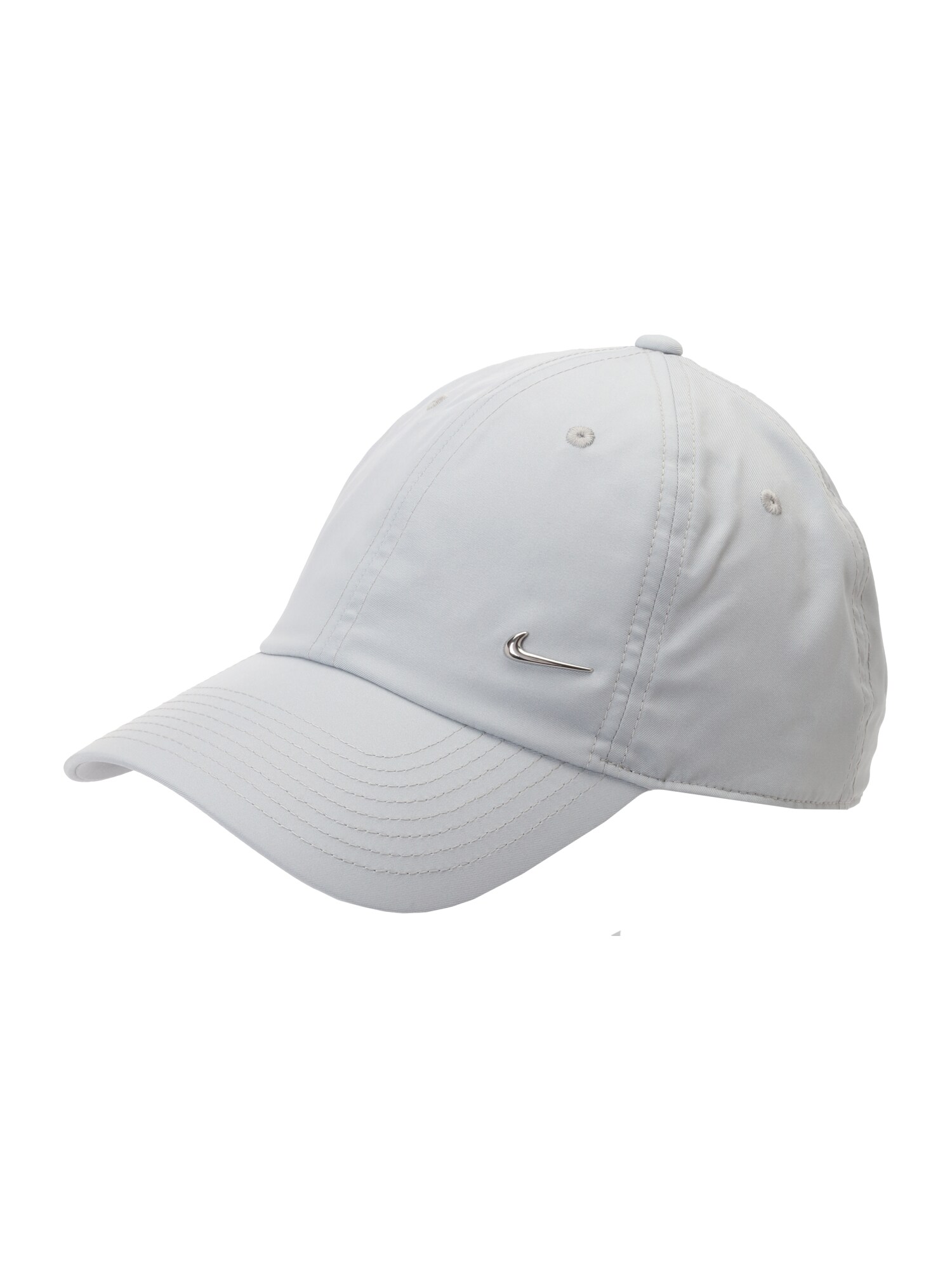 Nike Sportswear Șapcă 'CLUB'  gri deschis