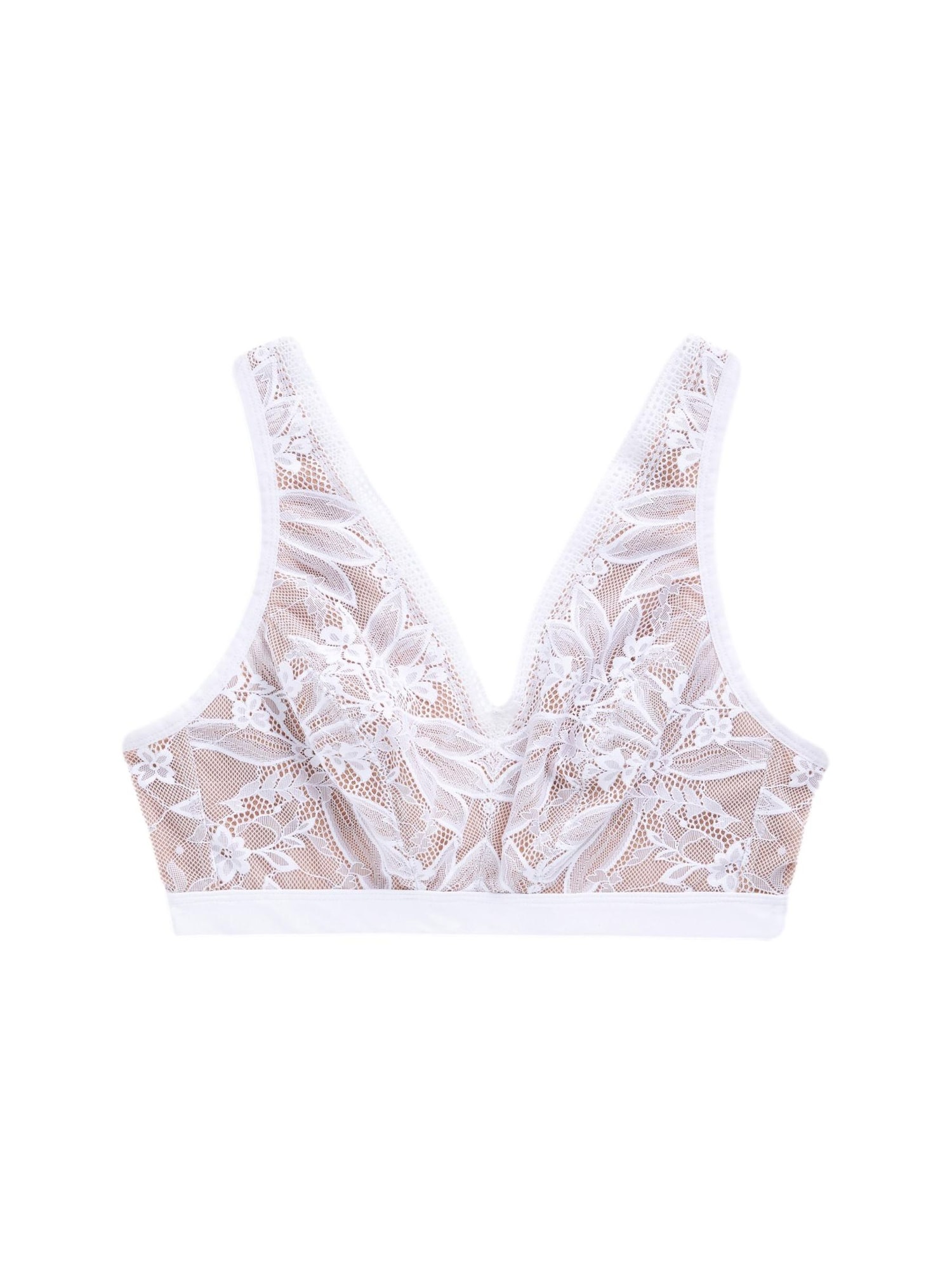Next Sutien  alb