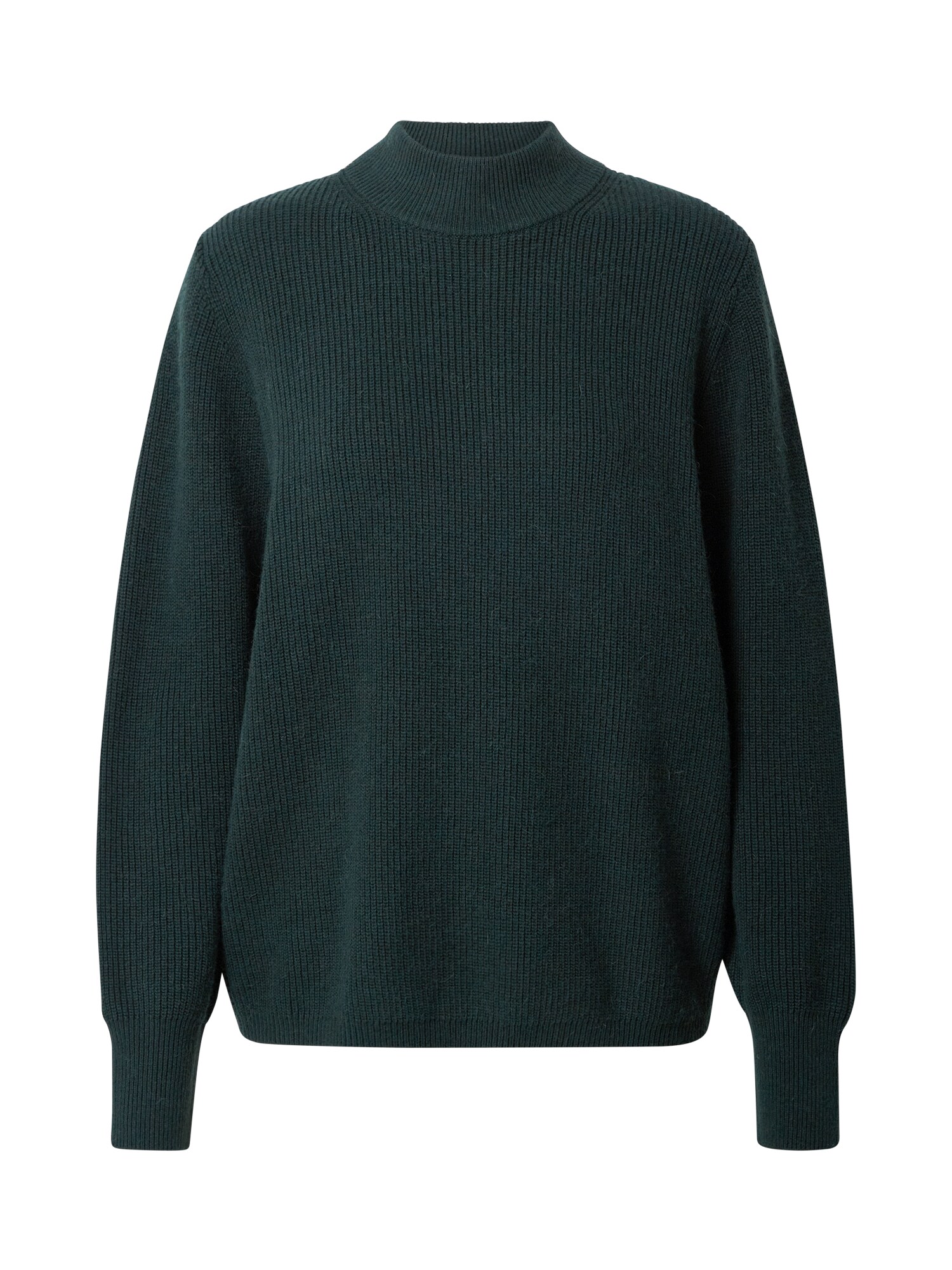 ESPRIT Laisvas megztinis  smaragdinė spalva