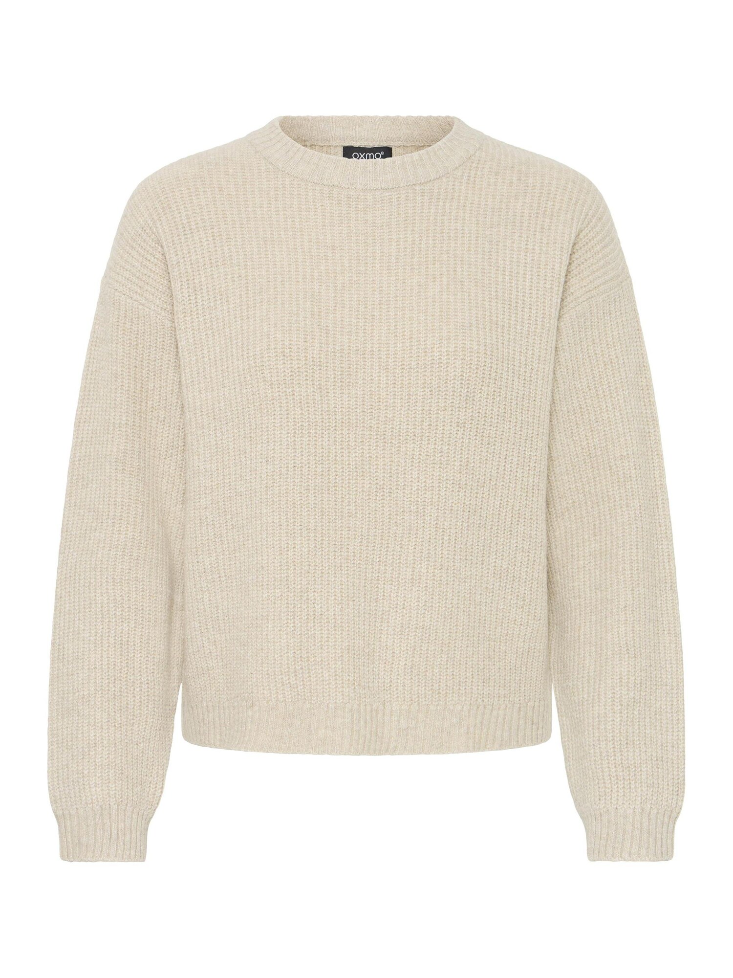 Oxmo Jersey  beige
