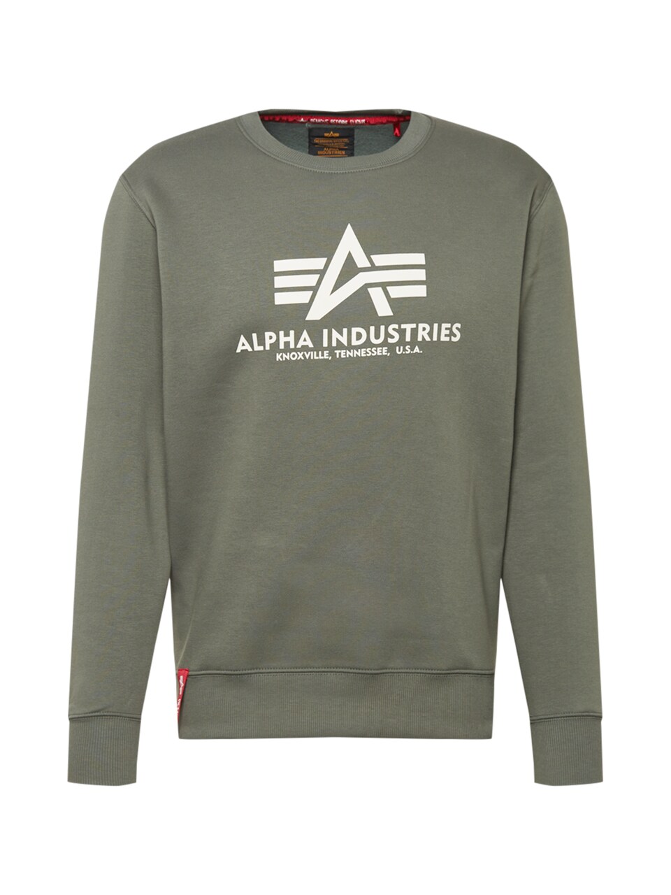 Sweatshirt 'Basic'