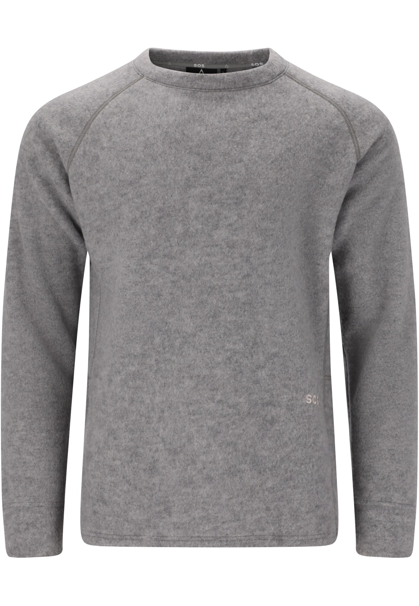 Thumbnail - SOS Sweatshirt Aneto