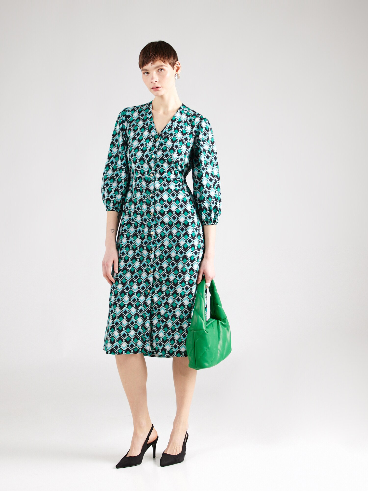 Thumbnail - Wallis Kleid