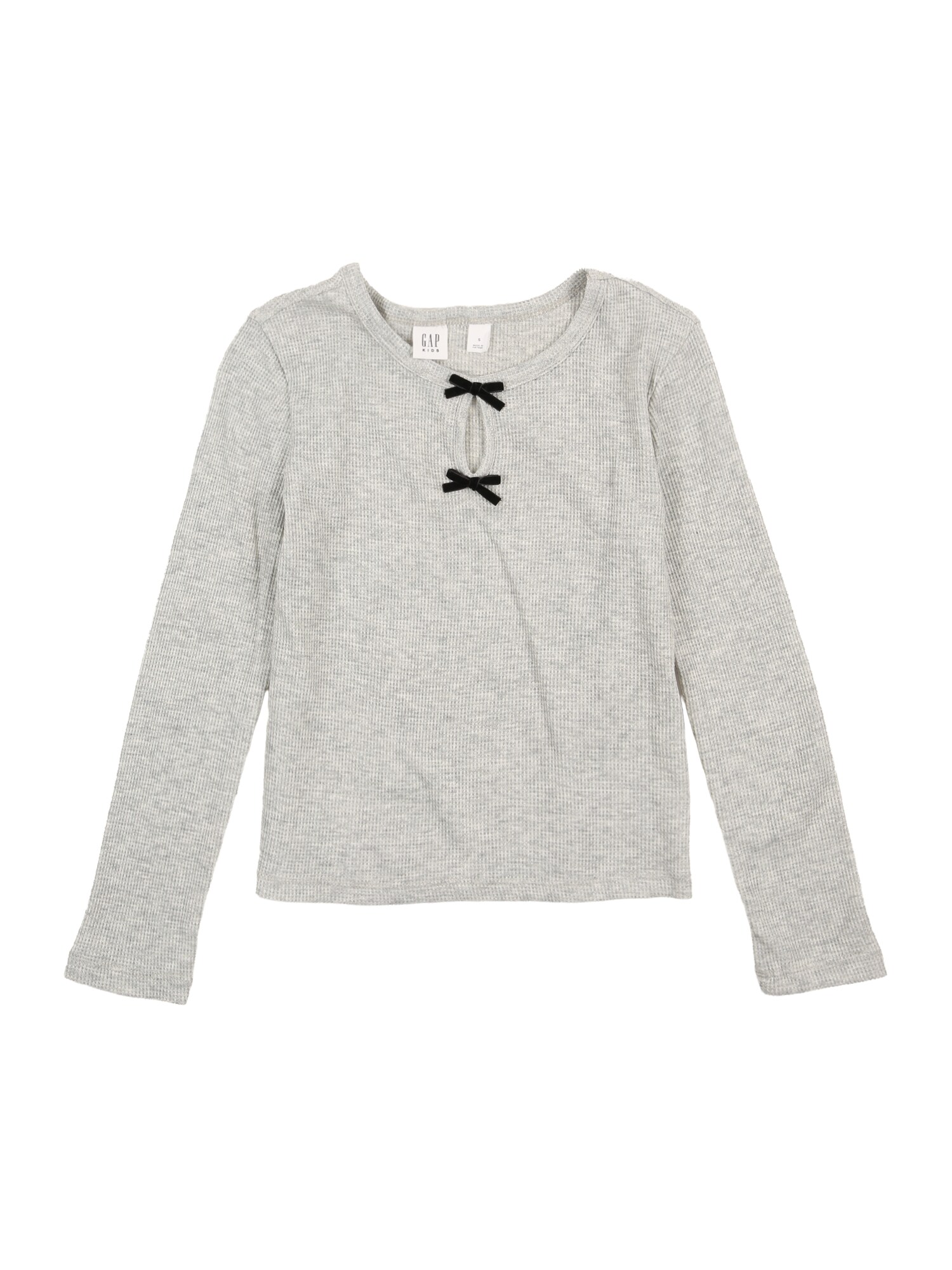 GAP Tricou  gri