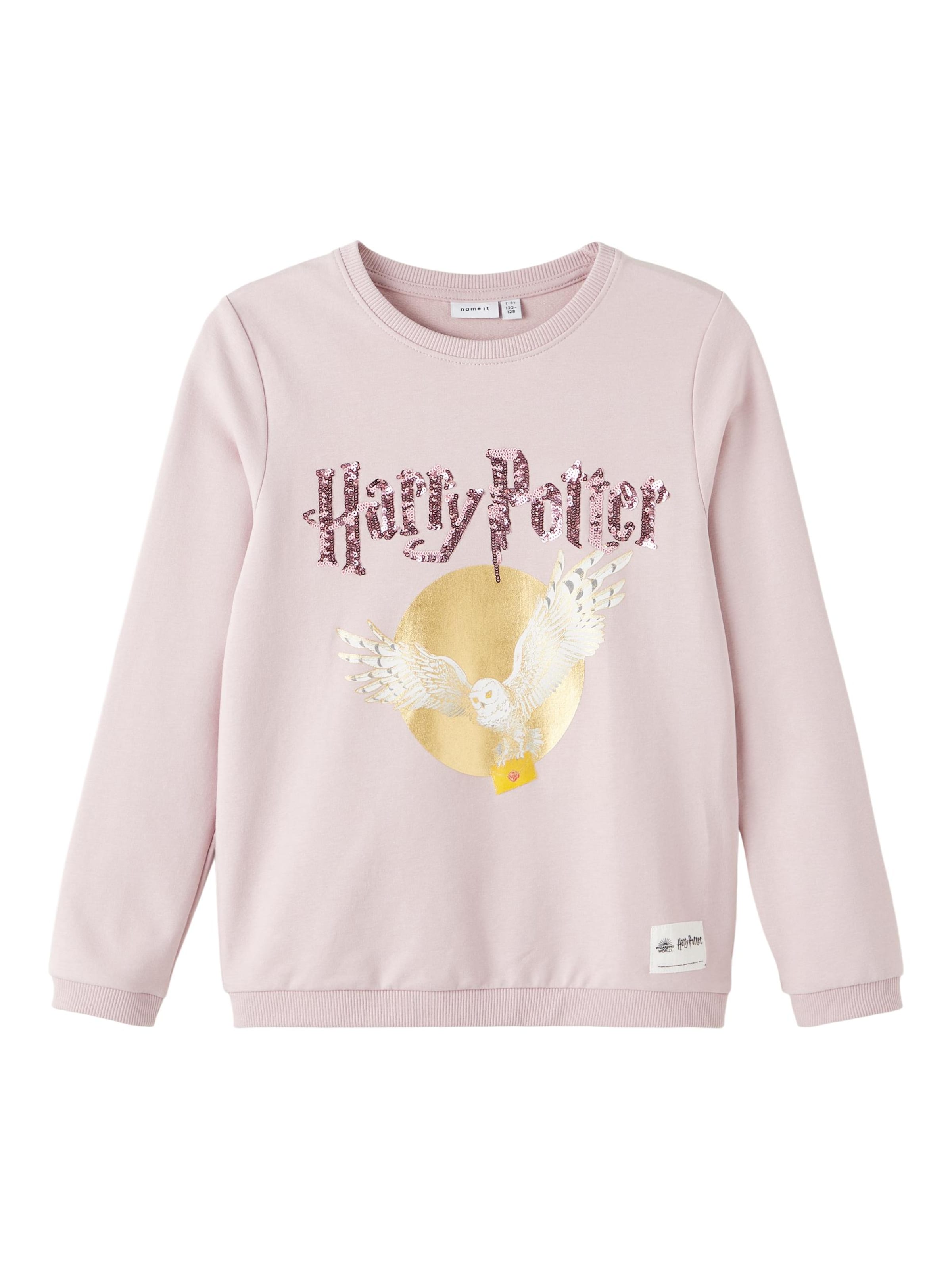 Harry Potter sweatshirt