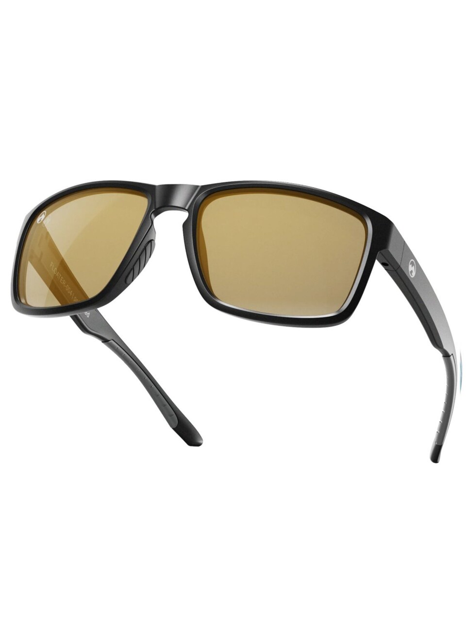 Sportsolglasögon 'MowMow Floater Sunglasses Sports Glasses Cycling Glasses Floating Sunglasses Polarized Men Women'