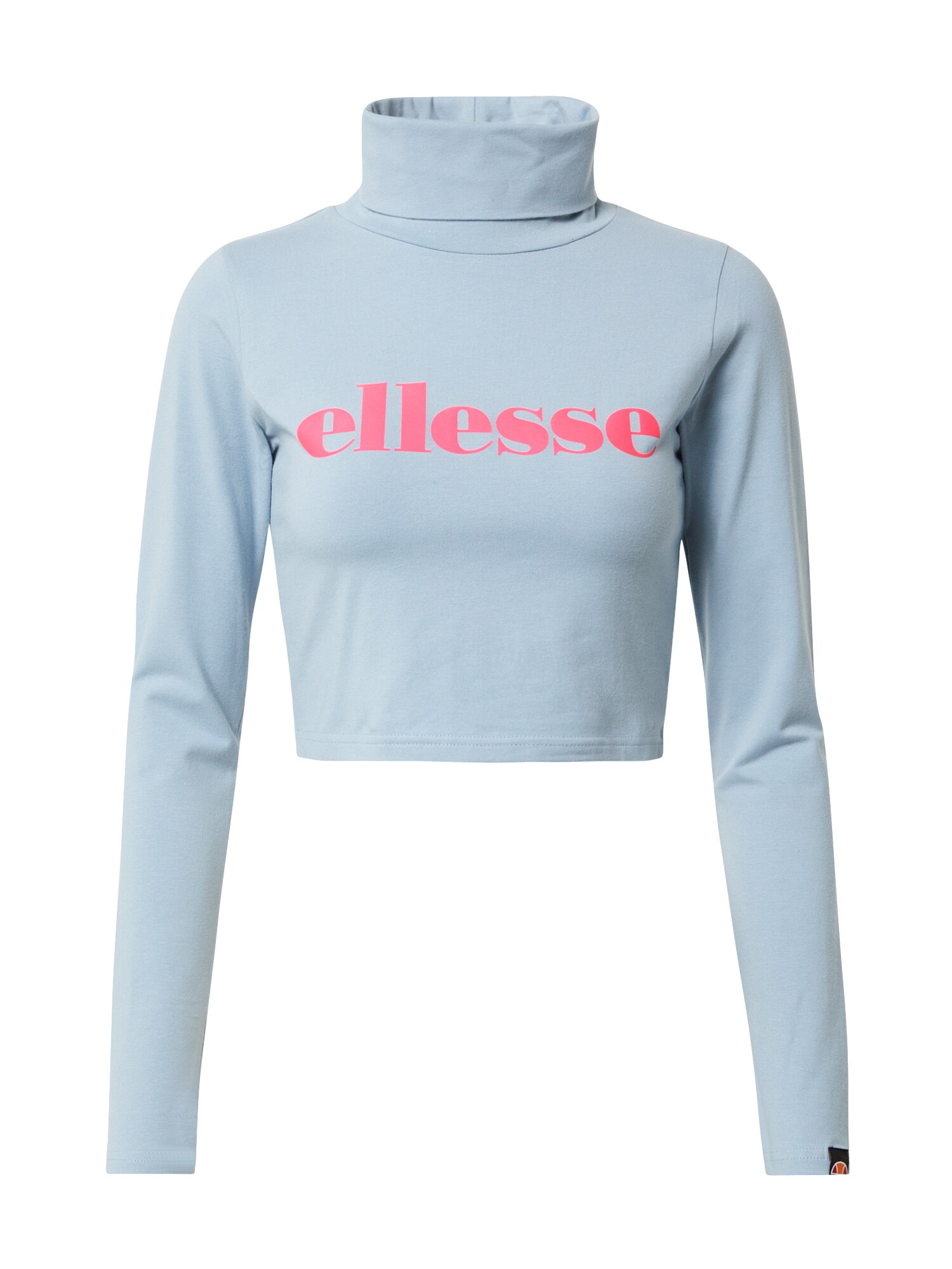 ELLESSE Marškinėliai 'VOLITANS'  mėlyna / rožinė