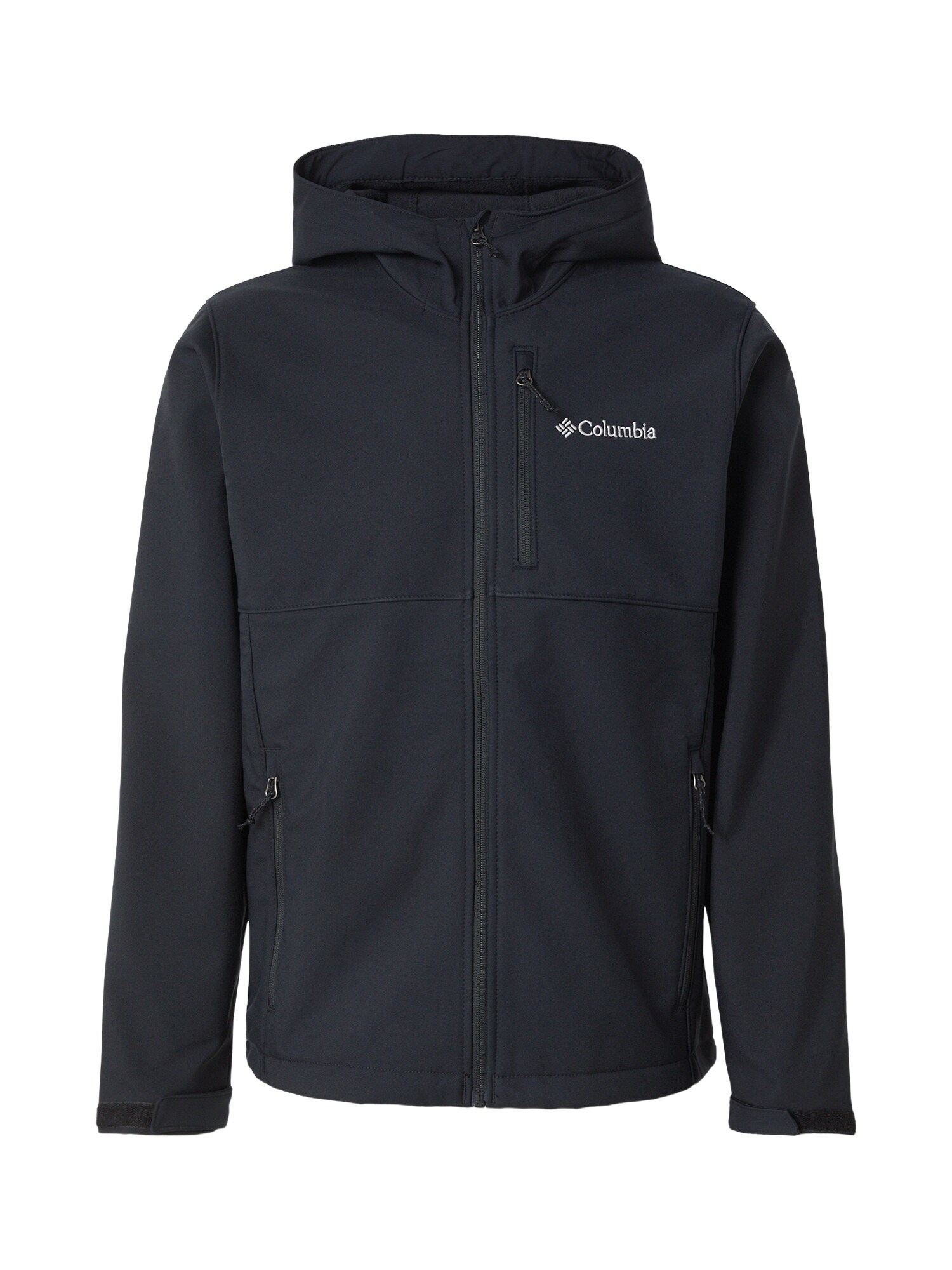 COLUMBIA Outdoorová bunda 'Ascender™ II'  čierna