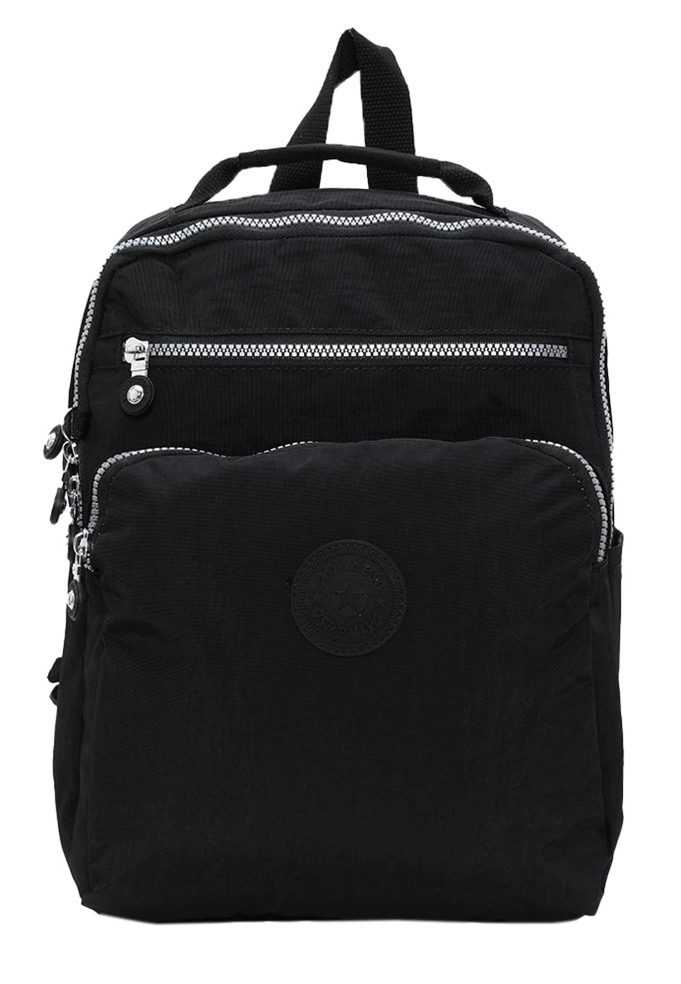 Mindesa Rucsac  negru