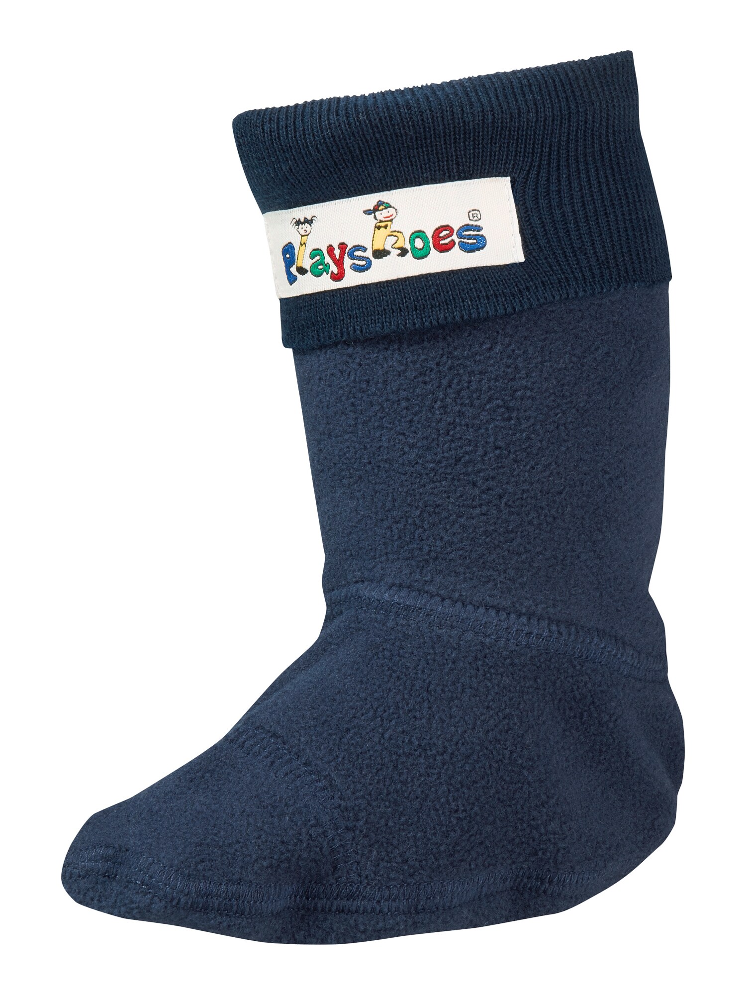 PLAYSHOES Zokni  kék akciós termékkép 1