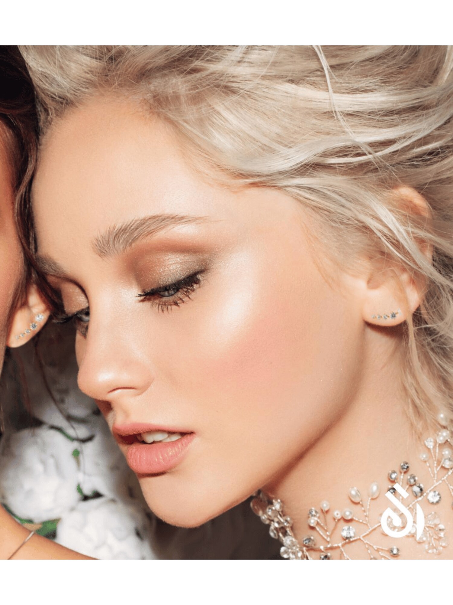 Thumbnail - ARS-ARGENTI Ohrringe COSMO BABE