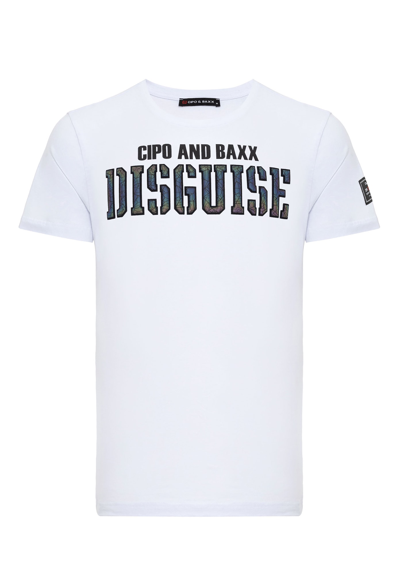 Thumbnail - T-Shirt