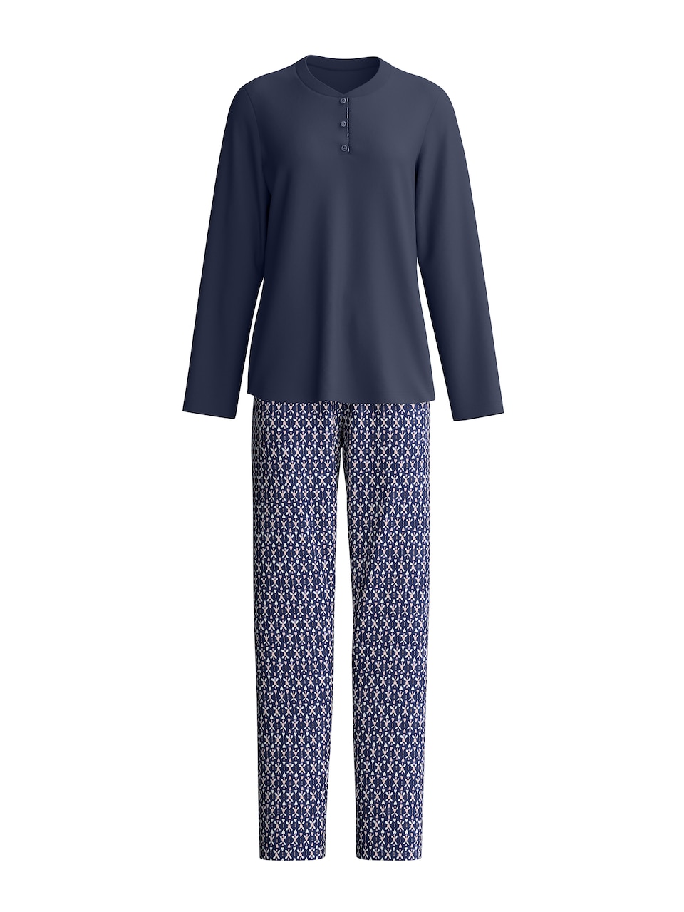 Pyjamas