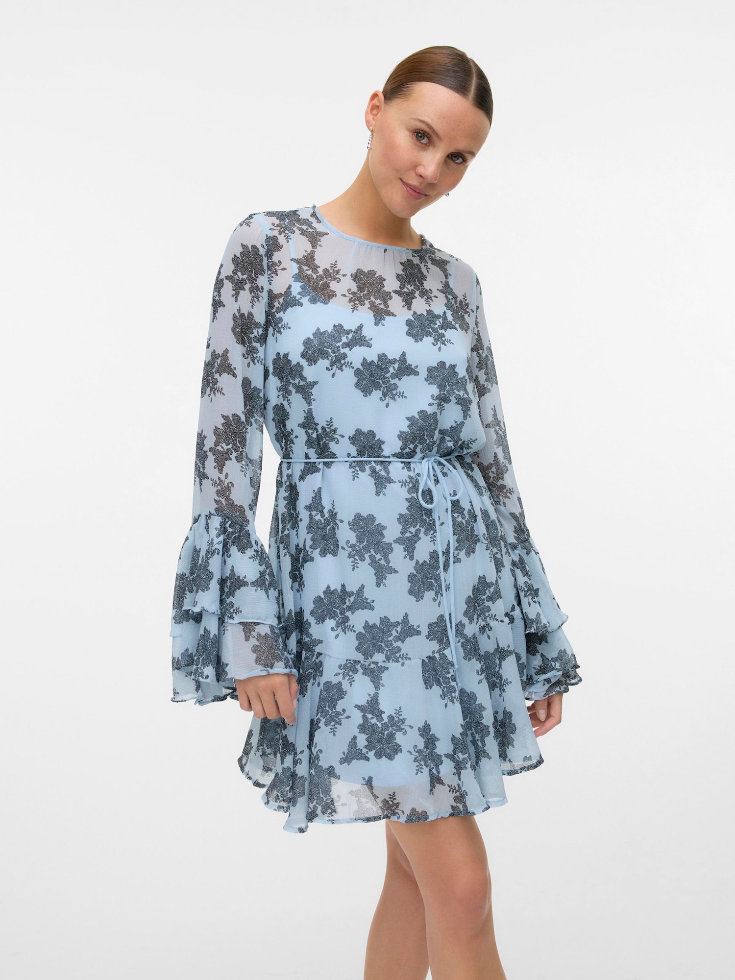 Thumbnail - VERO MODA Kleid VMCamille