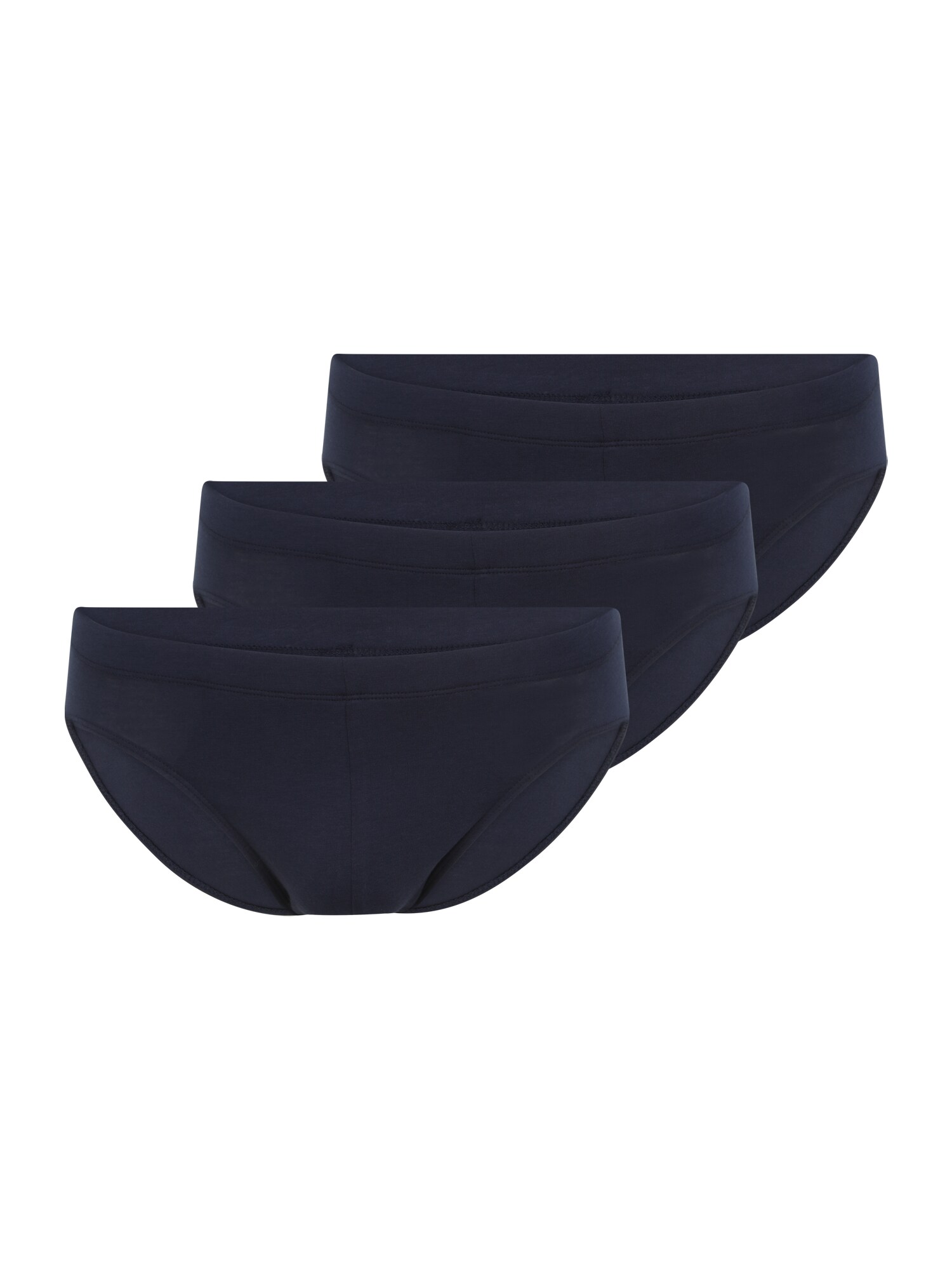 Thumbnail - uncover by SCHIESSER Supermini Slip 3-Pack Uncover
