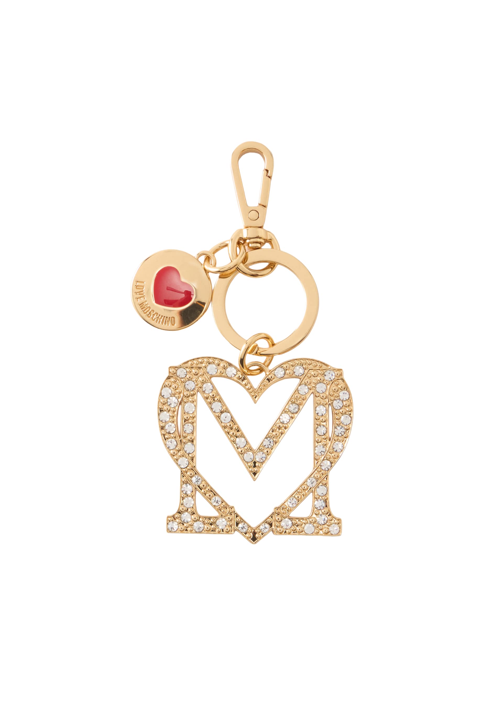 Love Moschino Tillbehör till väskor dam