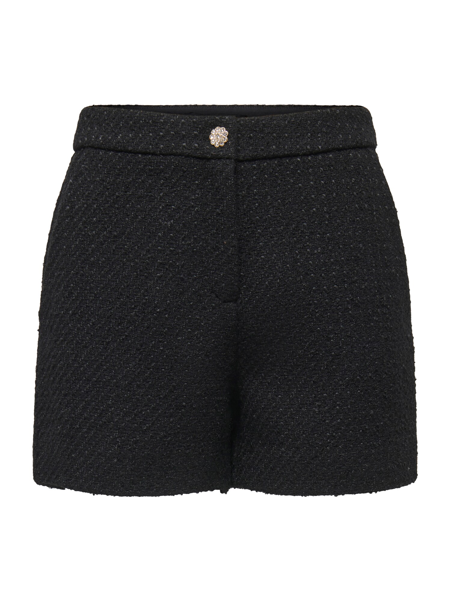 ONLY Pantaloni ONLPlise negru
