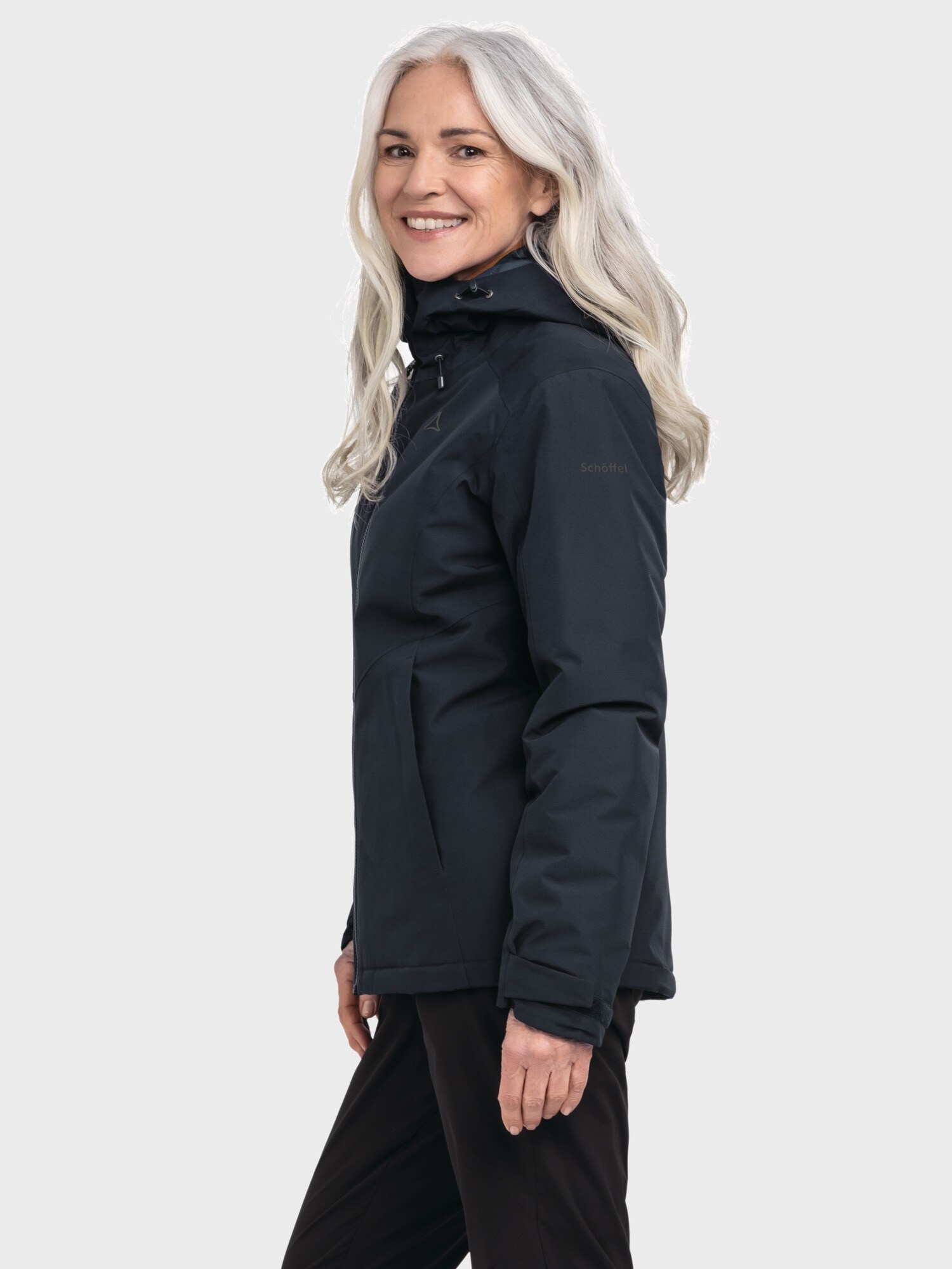 Thumbnail - Schöffel Outdoorjacke Wildkar