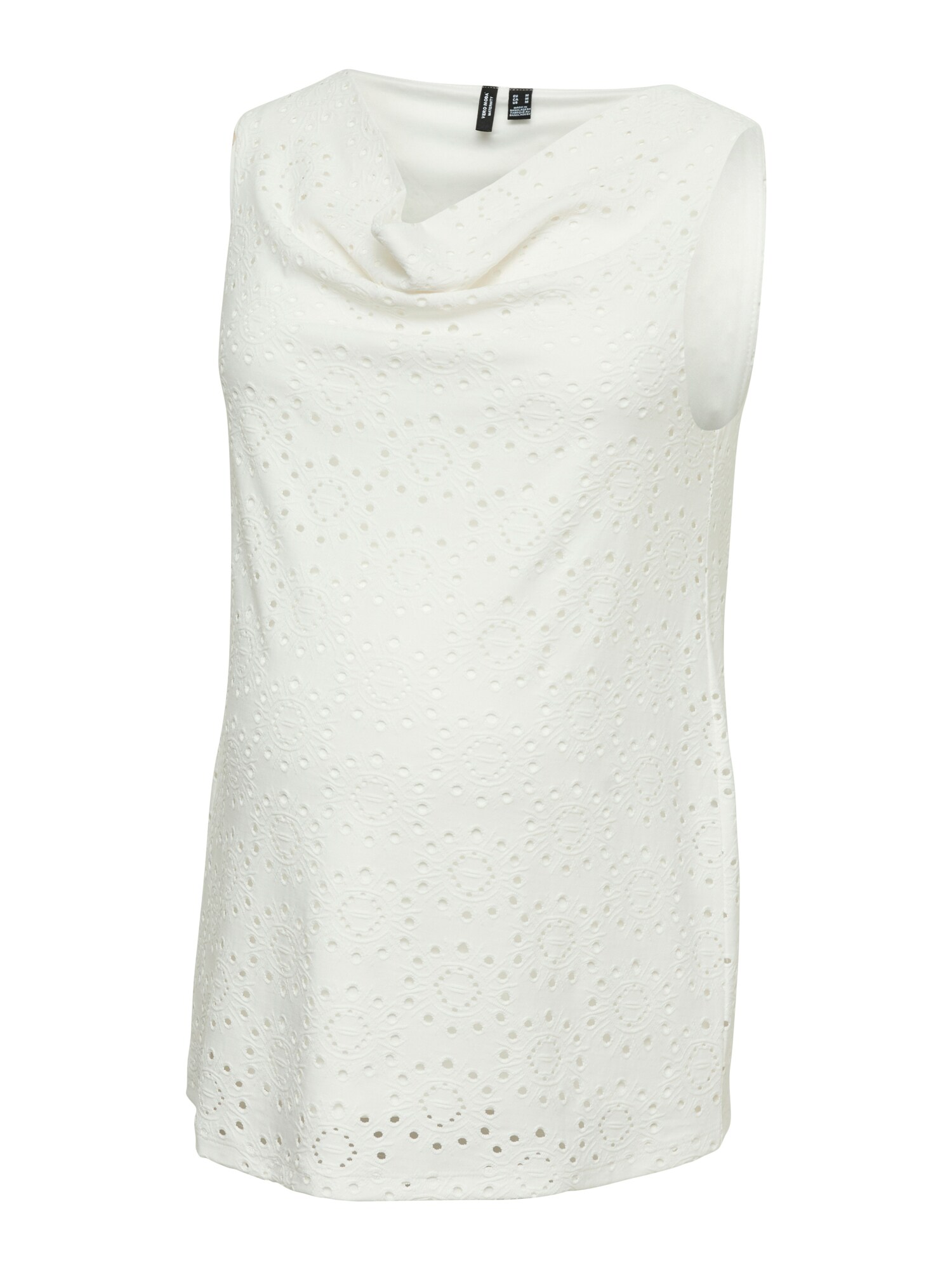 Pentru femei tricou Vero Moda Maternity – autentic model
