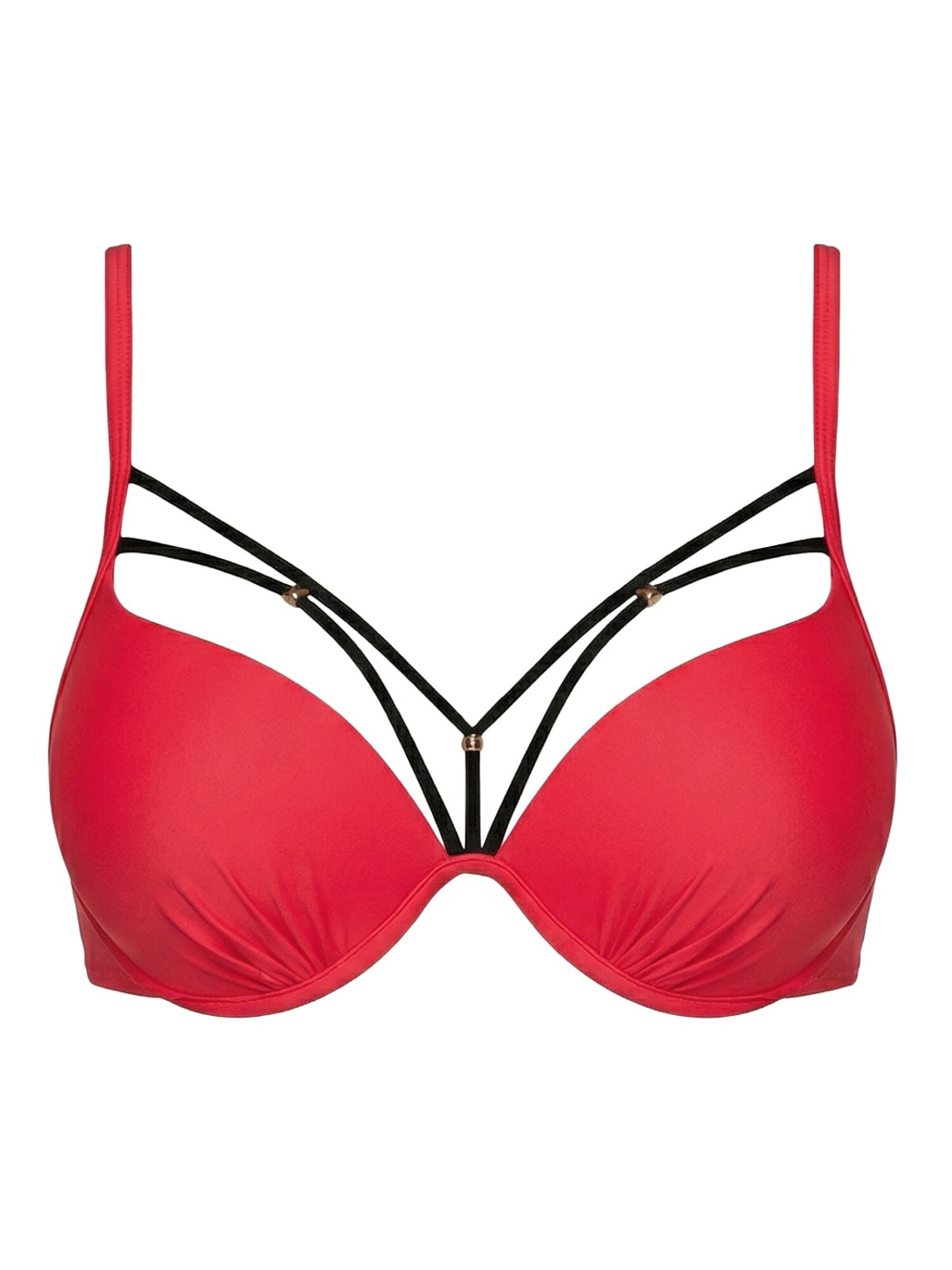 Marko Top de bikini 'Dakota M-811 (5)'  naranja