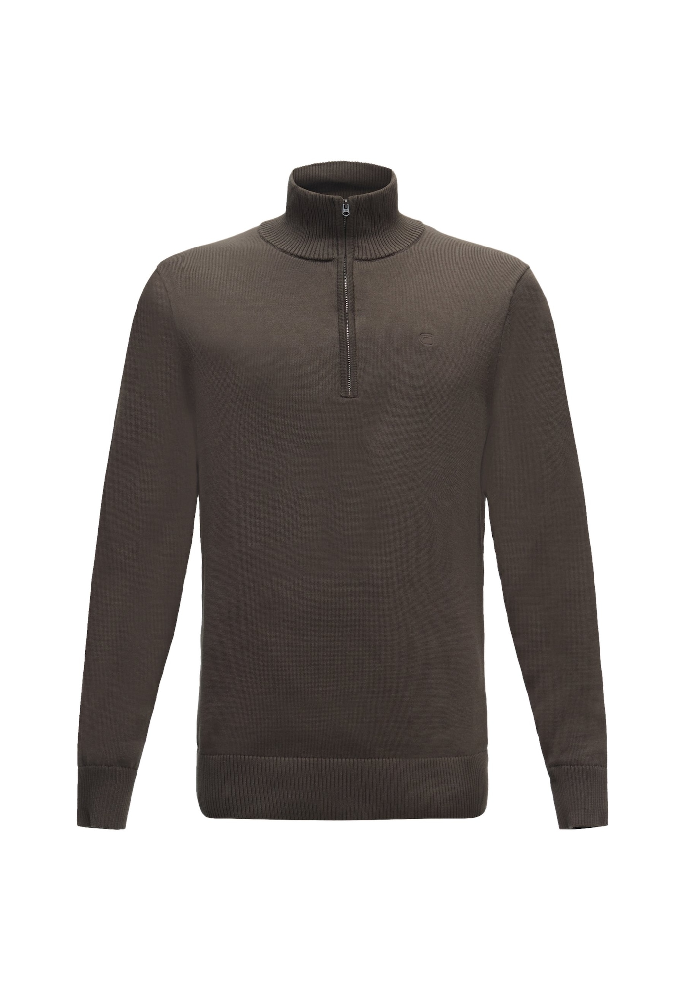 G-STAR Jersey  chocolate