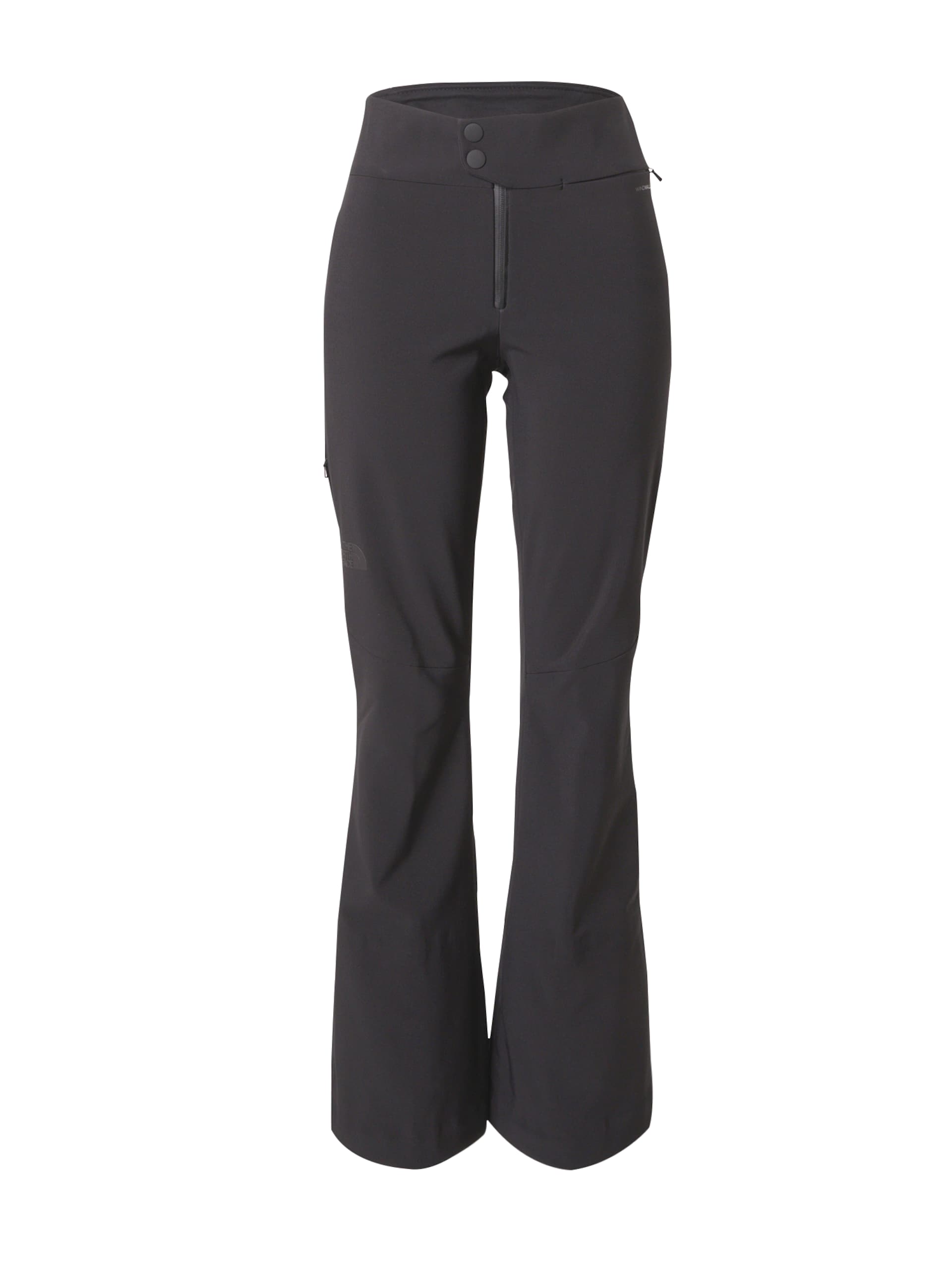 THE NORTH FACE Women's Snoga Pant byxor – bild 2