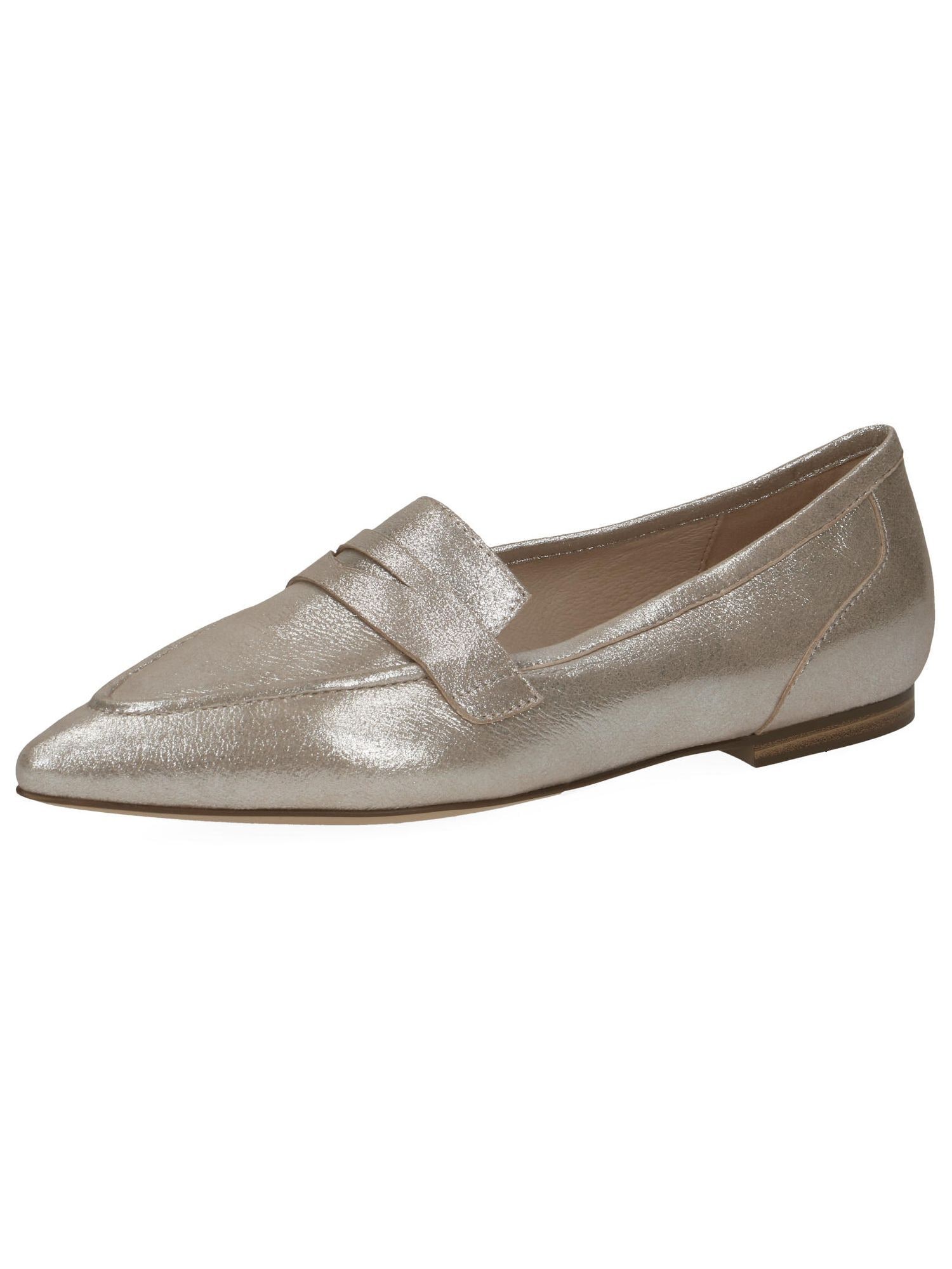 Caprice CAPRICE Ballerina silber