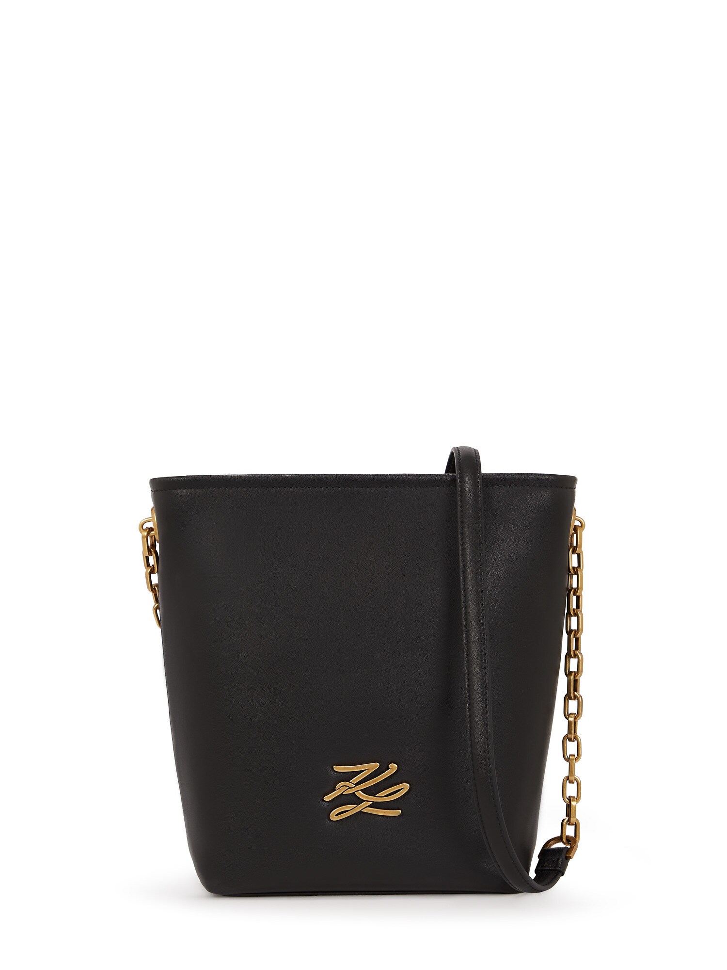 Karl Lagerfeld Geantă tip sac  negru