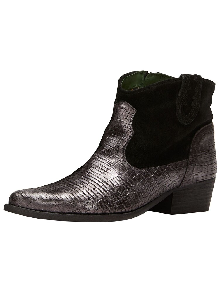 FELMINI Ankle Boots 'WEST ' Damen Größe 37 schwarz Winterschuhe