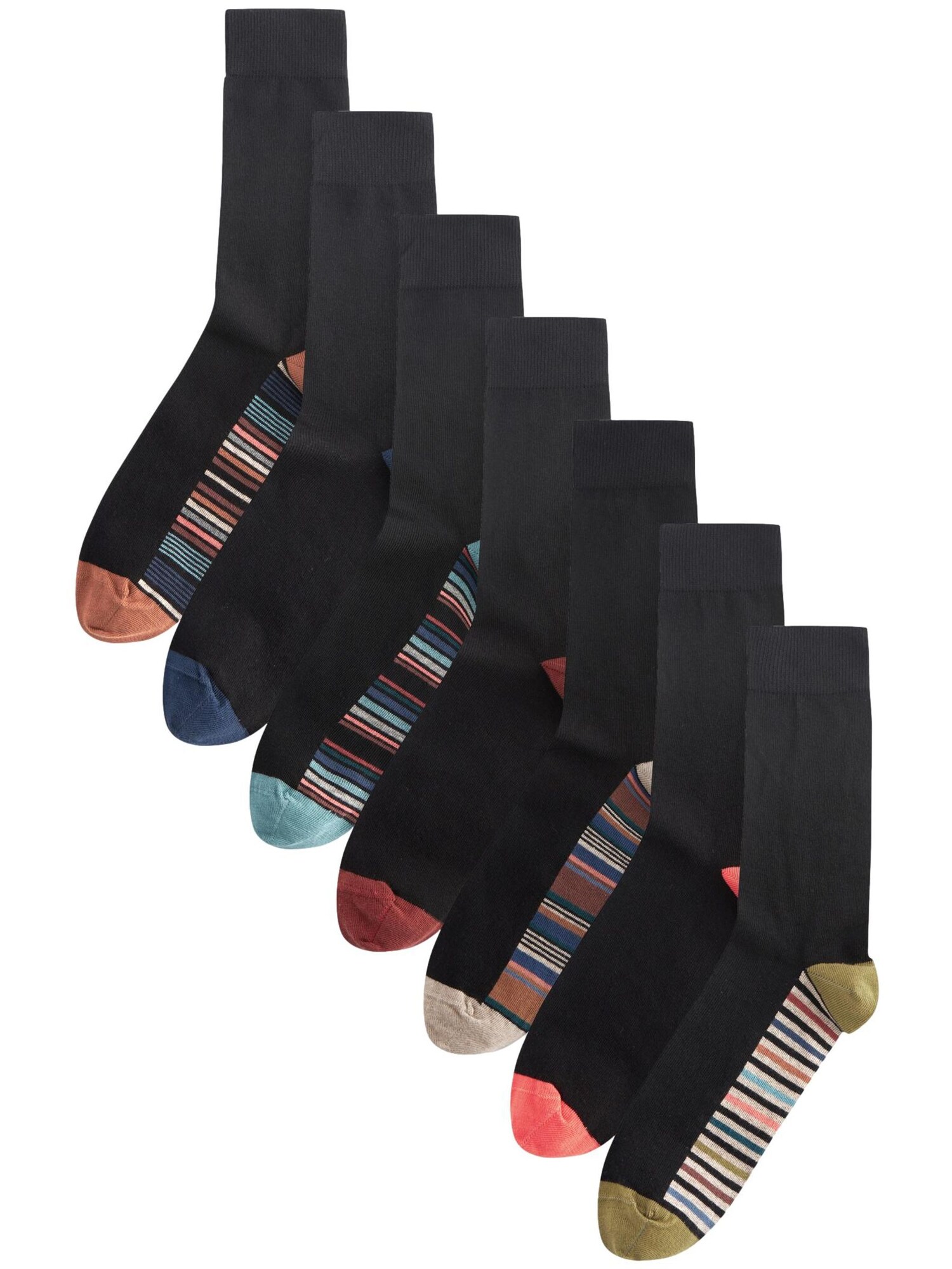 Thumbnail - Next Socken