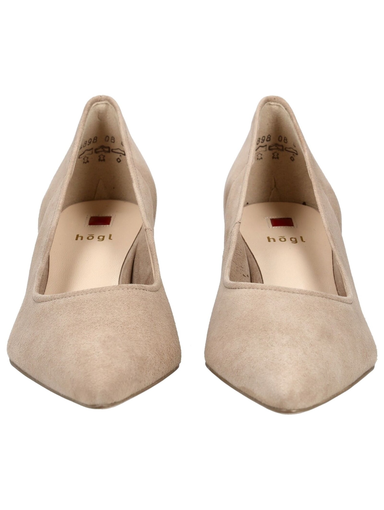 Thumbnail - Högl Pumps