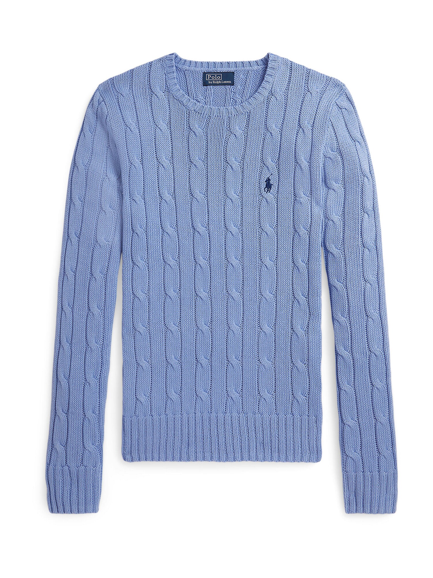 Polo Ralph Lauren Pulover  albastru deschis