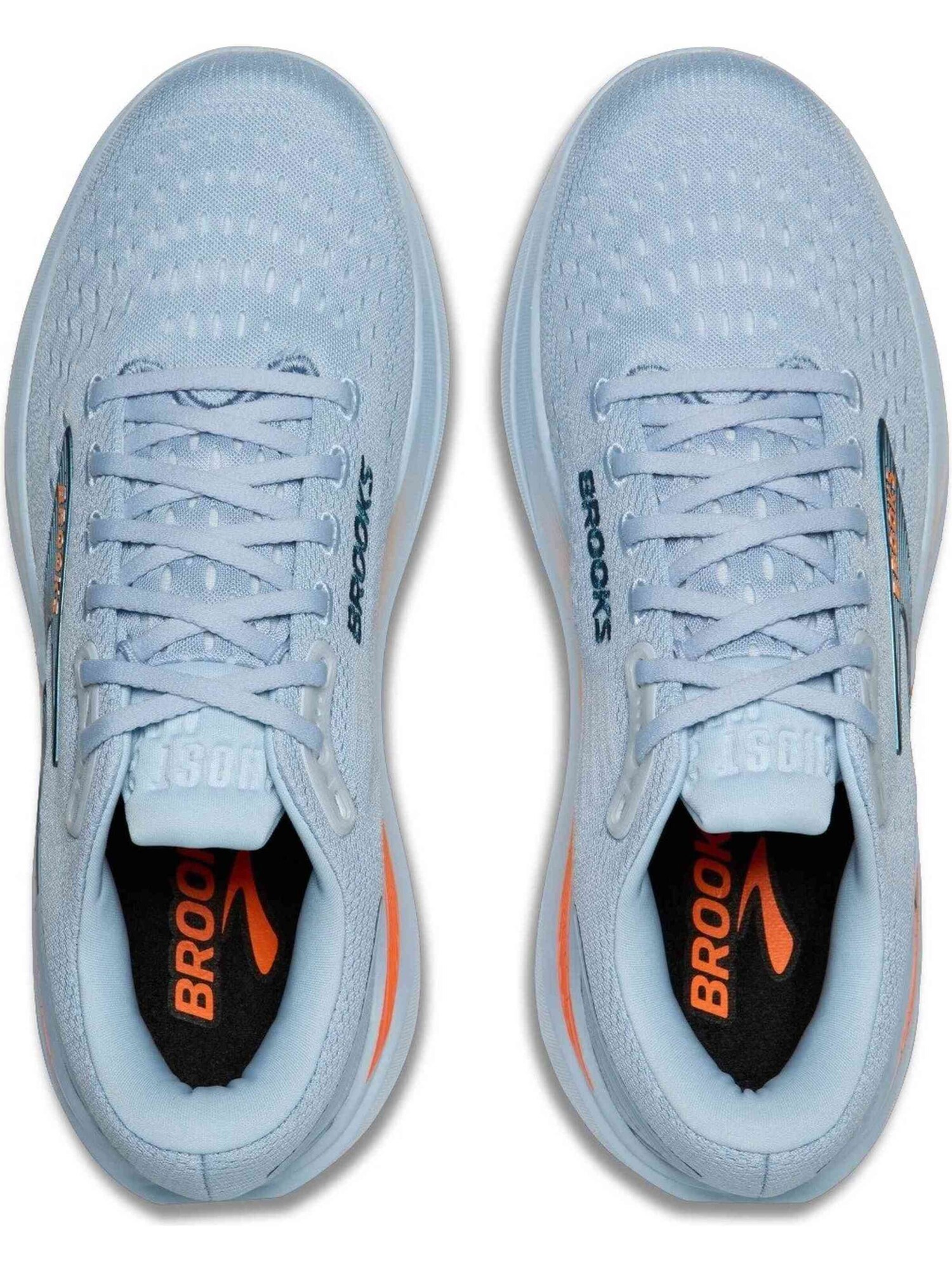 BROOKS Zapatillas de running '1104641D432' azul – imagen 3