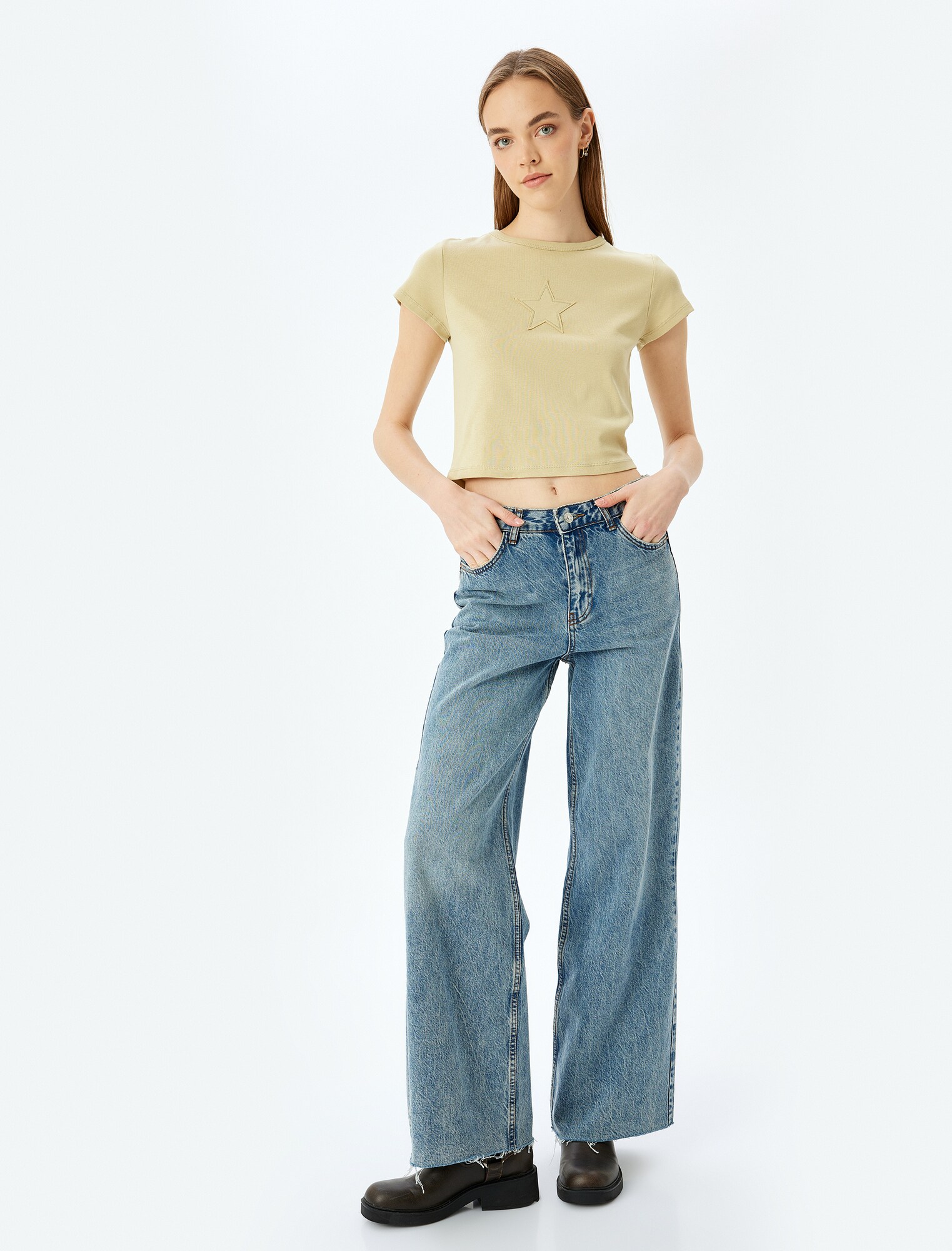 Thumbnail - Koton T-shirt