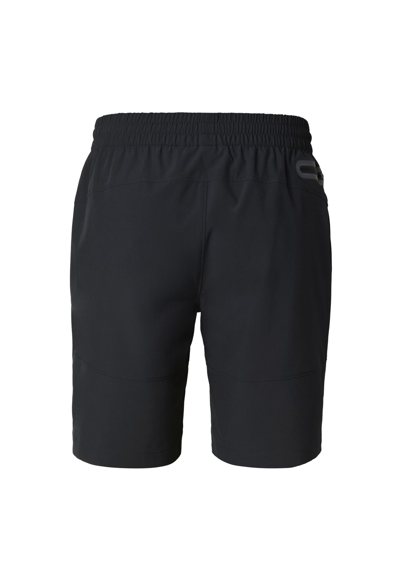 Sergio Tacchini Pantalón deportivo 'Arcata' negro – imagen 2