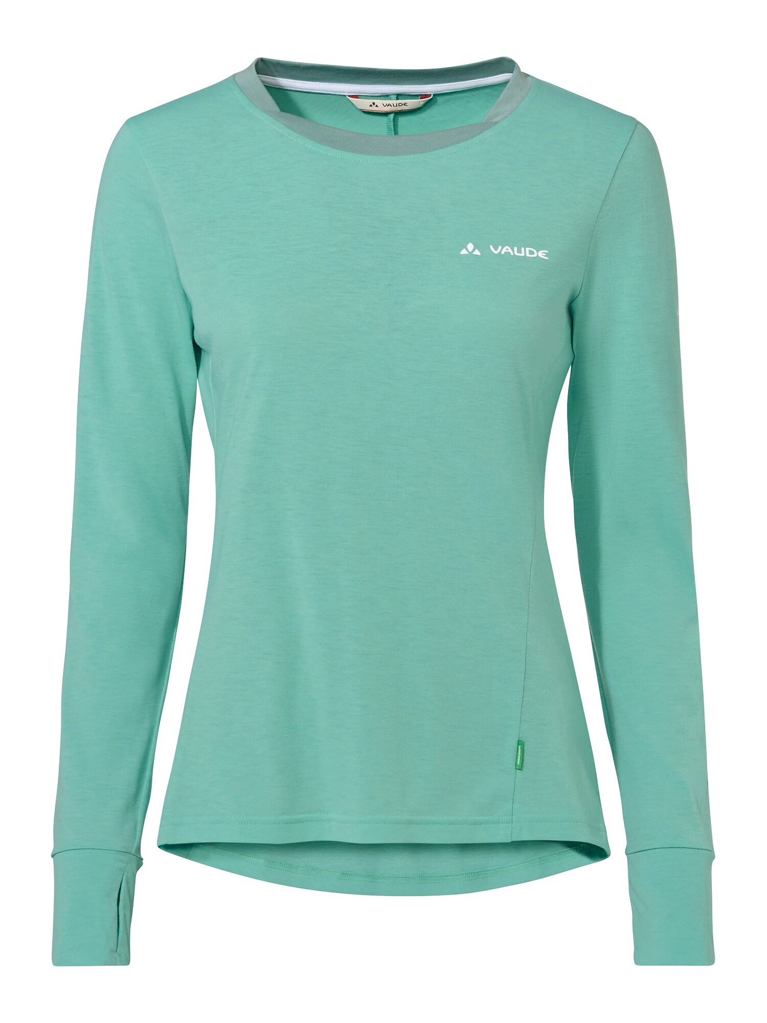 Vaude Funktionsshirt Sveit Ls
