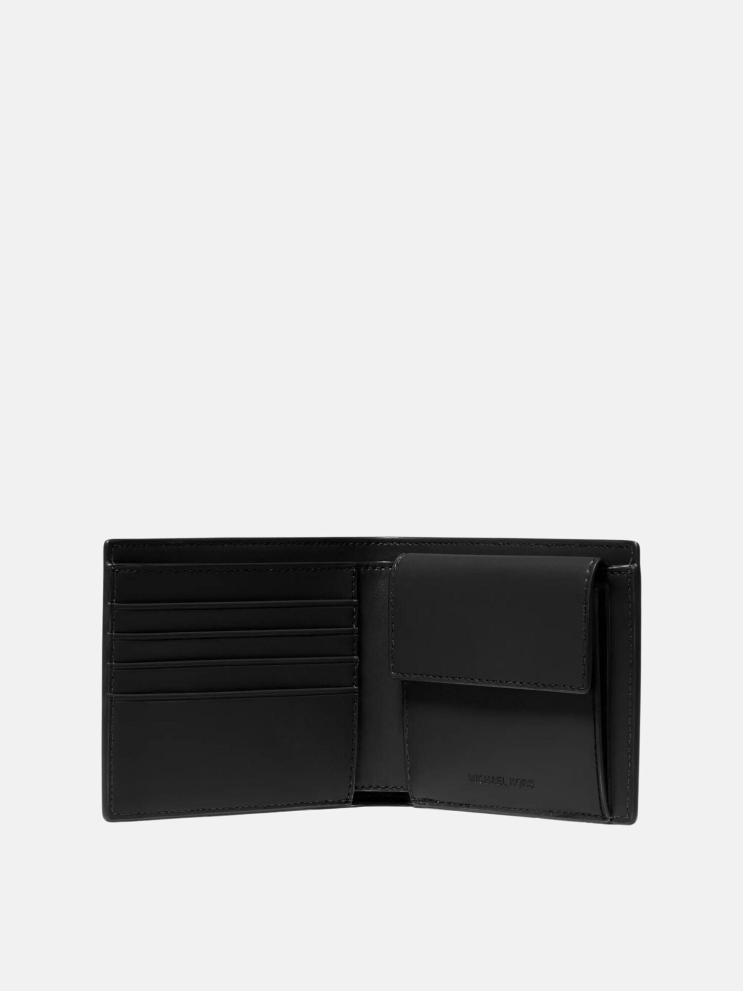 Michael Kors Cartera negro – imagen 3