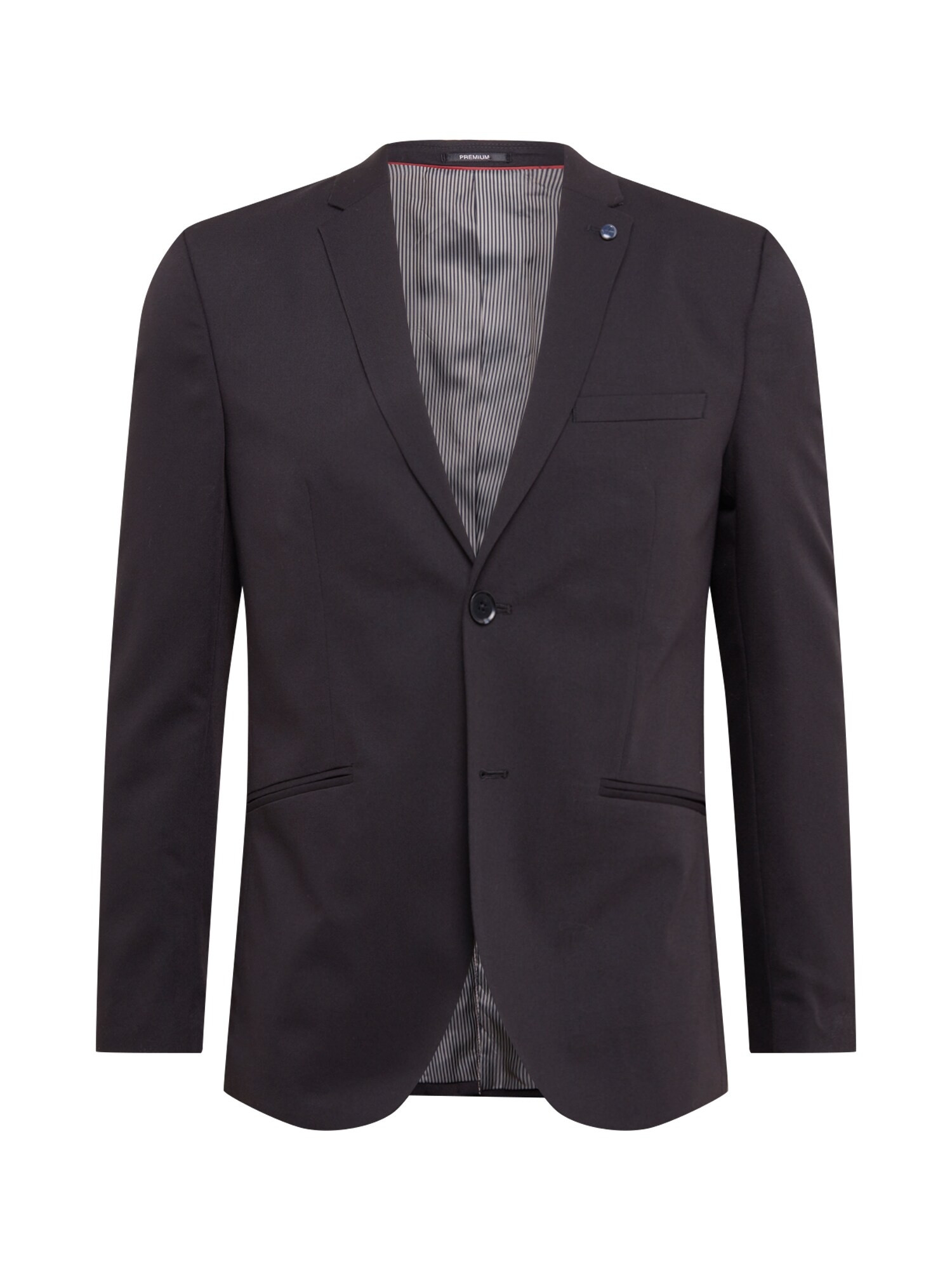 JACK & JONES Švarkas 'VINCENT'  juoda