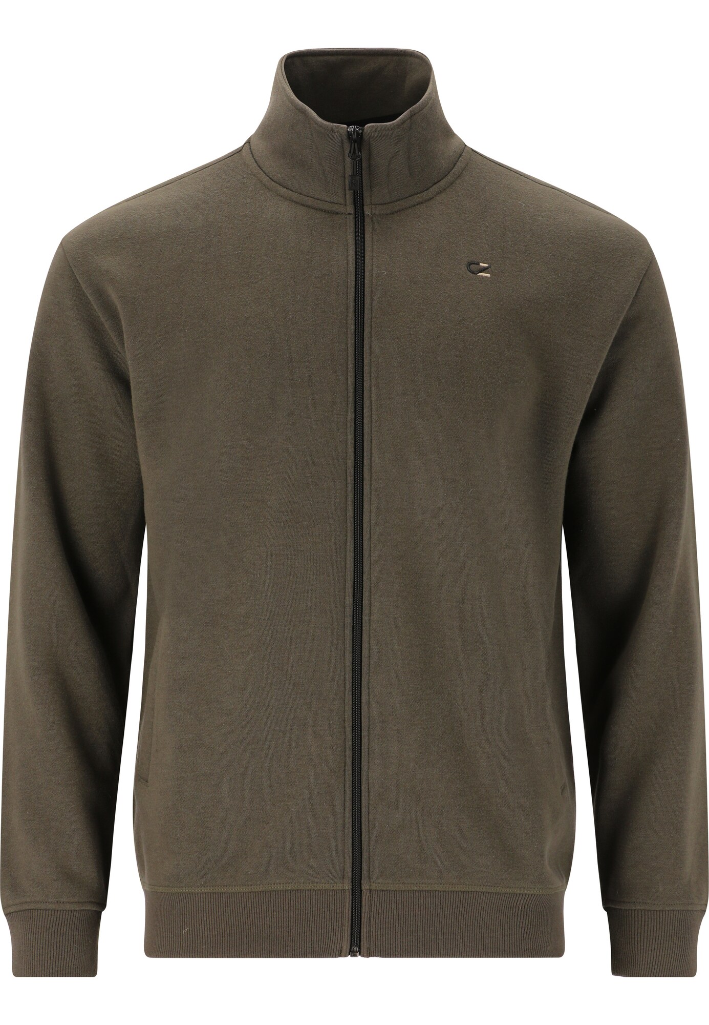 Thumbnail - Cruz Sweatjacke Pitt