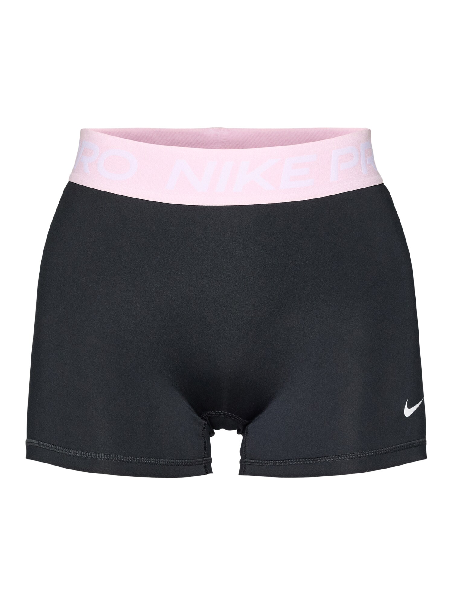 NIKE Pantaloni sport 'NP 365'  mov prună / negru / alb