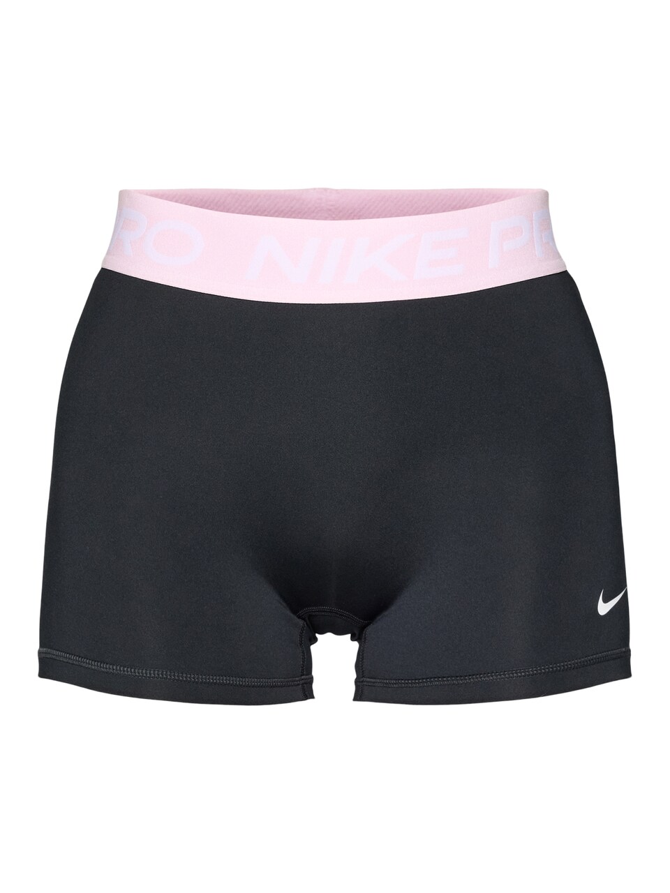 Sportbyxa 'NP 365' plommon / svart
